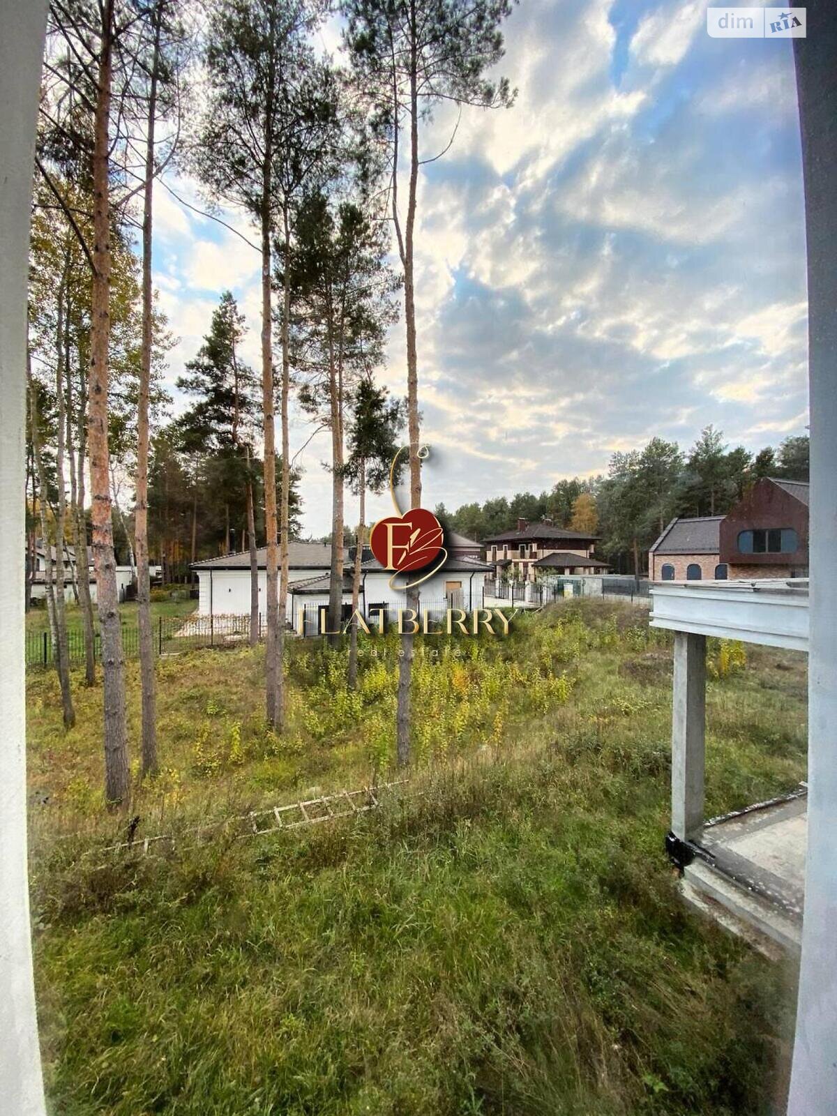 двухэтажный дом, 310 кв. м, кирпич. Продажа в Лебедевке фото 1 двухэтажный дом, 310 кв. м, кирпич. Продажа в Лебедевке фото 1