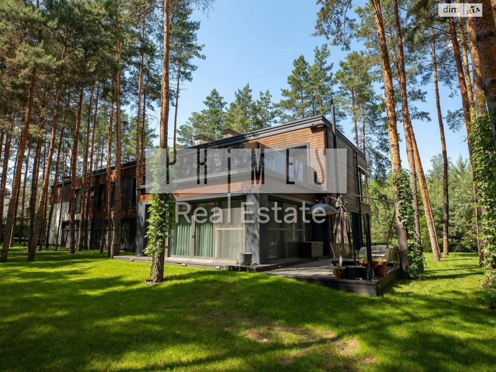 двухэтажный дом, 493.4 кв. м, монолит. Продажа в Лебедевке фото 1 двухэтажный дом, 493.4 кв. м, монолит. Продажа в Лебедевке фото 1