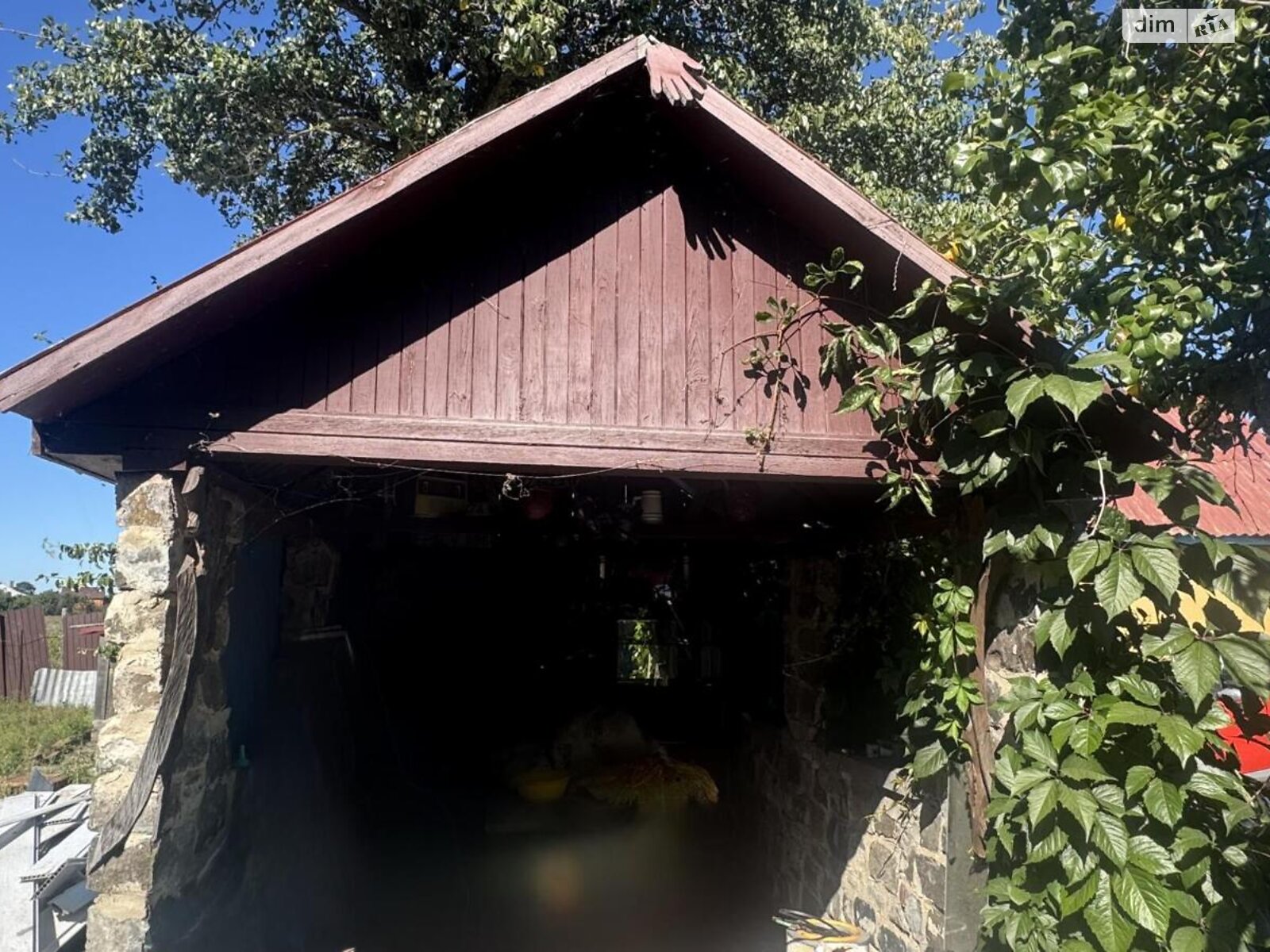 одноповерховий будинок, 62 кв. м, кирпич. Продаж у Лебедівці фото 2