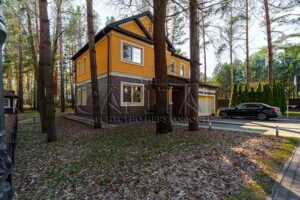 двоповерховий будинок з верандою, 300 кв. м, кирпич. Продаж у Лебедівці фото 2