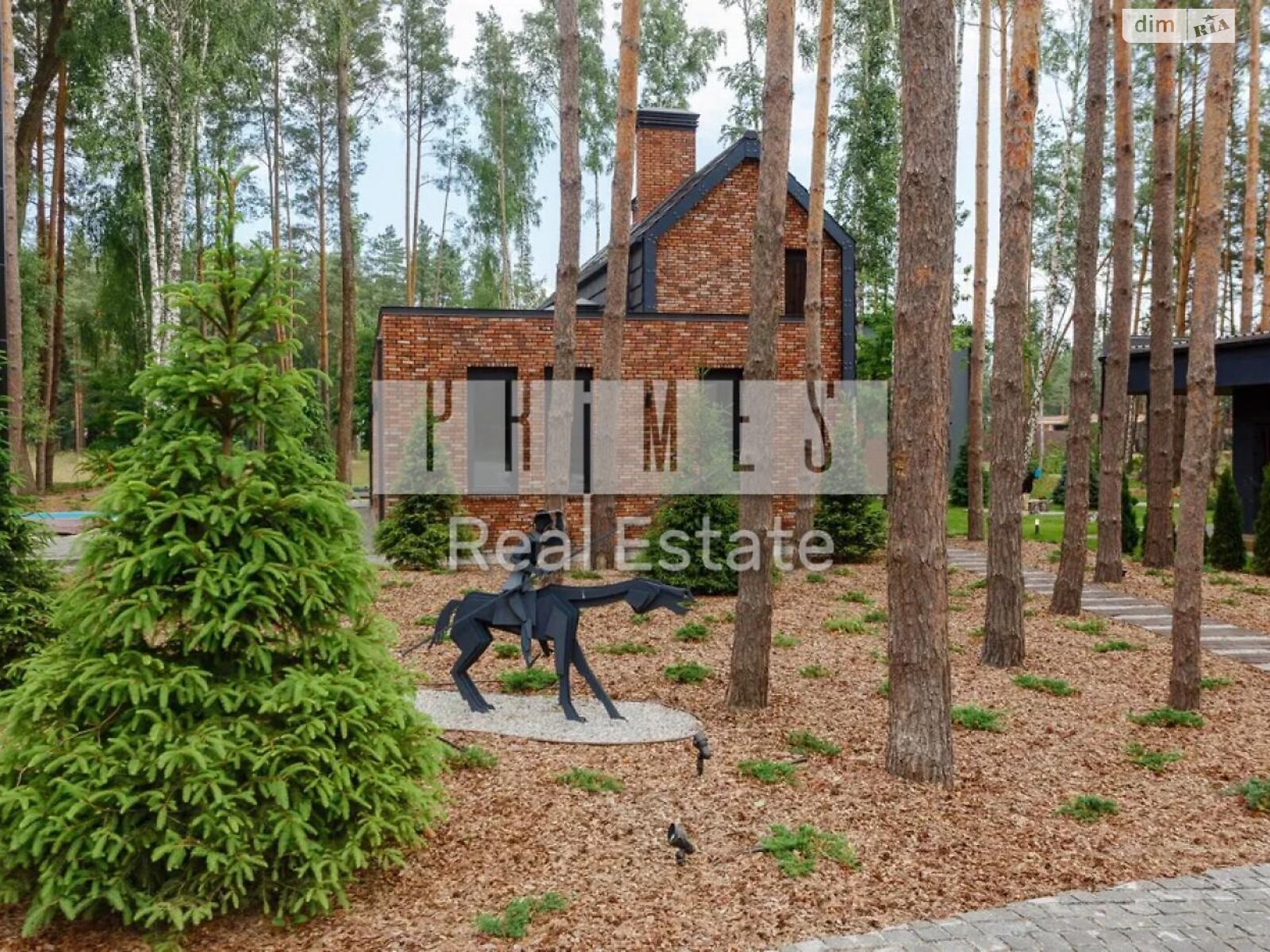 двоповерховий будинок з ремонтом, 230 кв. м, цегла. Продаж у Лебедівці фото 1 двоповерховий будинок з ремонтом, 230 кв. м, цегла. Продаж у Лебедівці фото 1