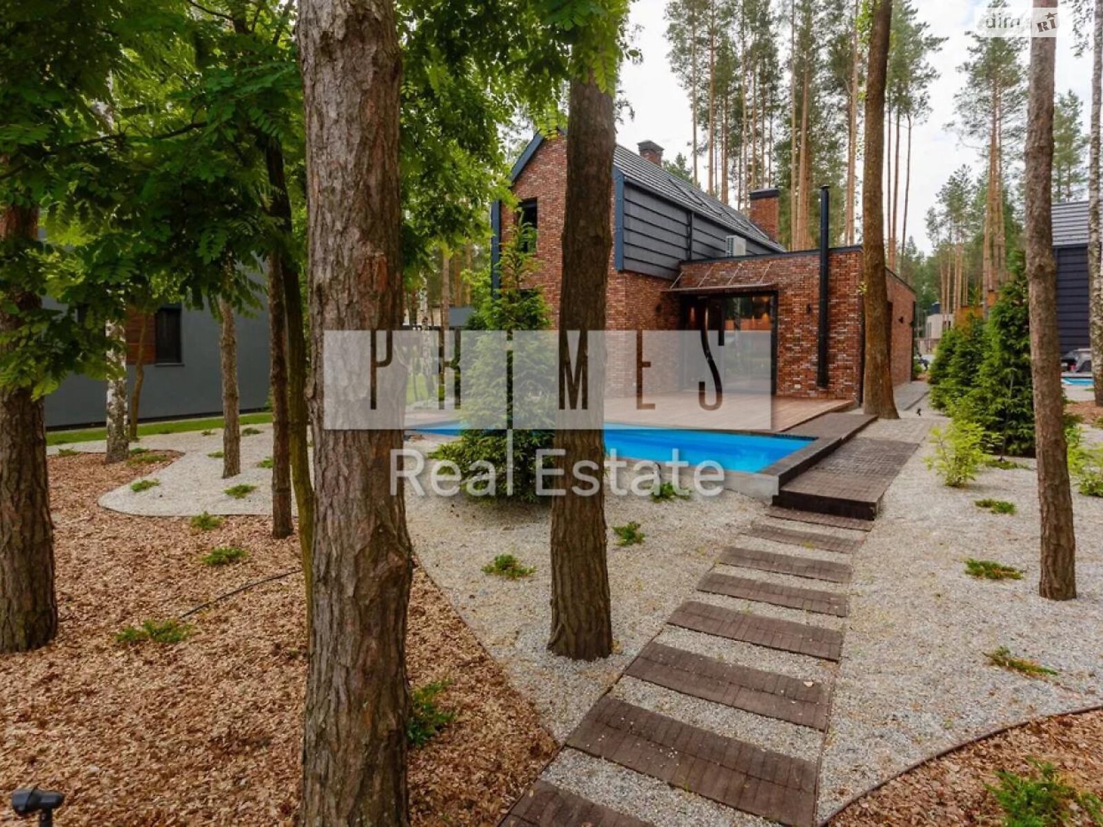 двоповерховий будинок з ремонтом, 230 кв. м, цегла. Продаж у Лебедівці фото 1 двоповерховий будинок з ремонтом, 230 кв. м, цегла. Продаж у Лебедівці фото 1