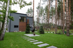 двоповерховий будинок з верандою, 212 кв. м, цегла. Продаж у Лебедівці фото 2