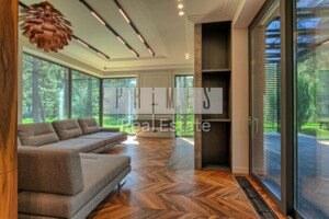 двоповерховий будинок з балконом, 300 кв. м, цегла. Продаж у Лебедівці фото 2