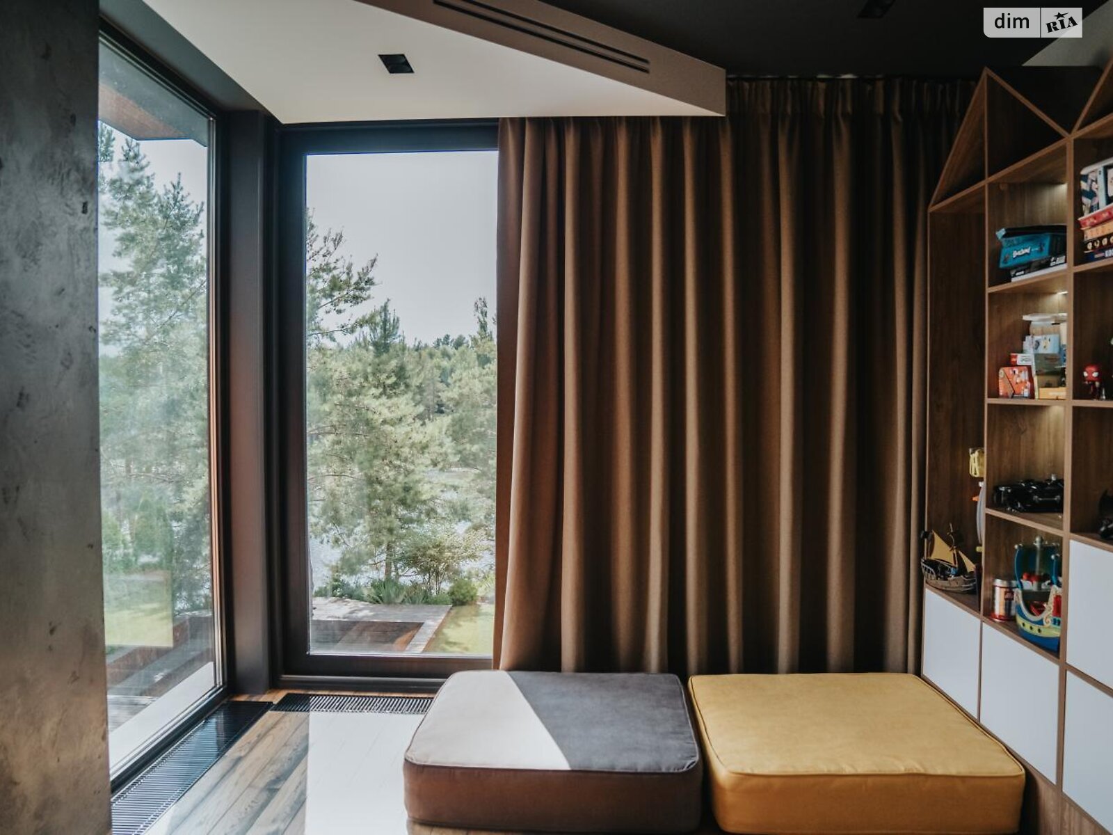 двухэтажный дом беседка, 219 кв. м, кирпич. Продажа в Лебедевке фото 1 двухэтажный дом беседка, 219 кв. м, кирпич. Продажа в Лебедевке фото 1