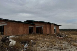 одноэтажный дом, 246 кв. м, кирпич. Продажа в Лебедевке фото 2