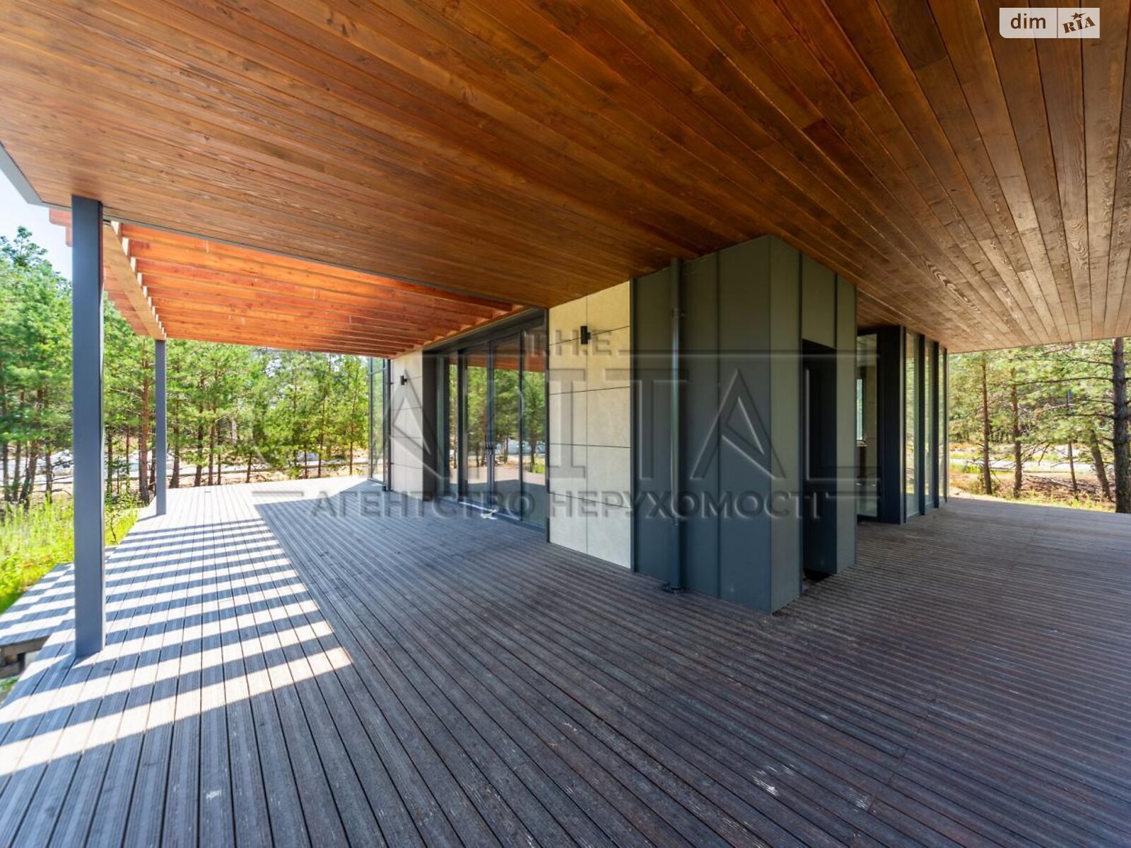 двоповерховий будинок з гаражем, 191.7 кв. м, цегла. Продаж у Лебедівці фото 1 двоповерховий будинок з гаражем, 191.7 кв. м, цегла. Продаж у Лебедівці фото 1