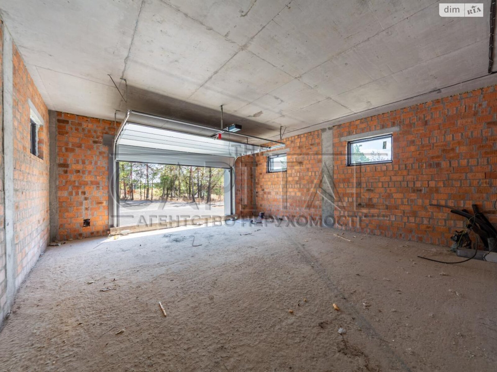 двоповерховий будинок з гаражем, 191.7 кв. м, цегла. Продаж у Лебедівці фото 1 двоповерховий будинок з гаражем, 191.7 кв. м, цегла. Продаж у Лебедівці фото 1