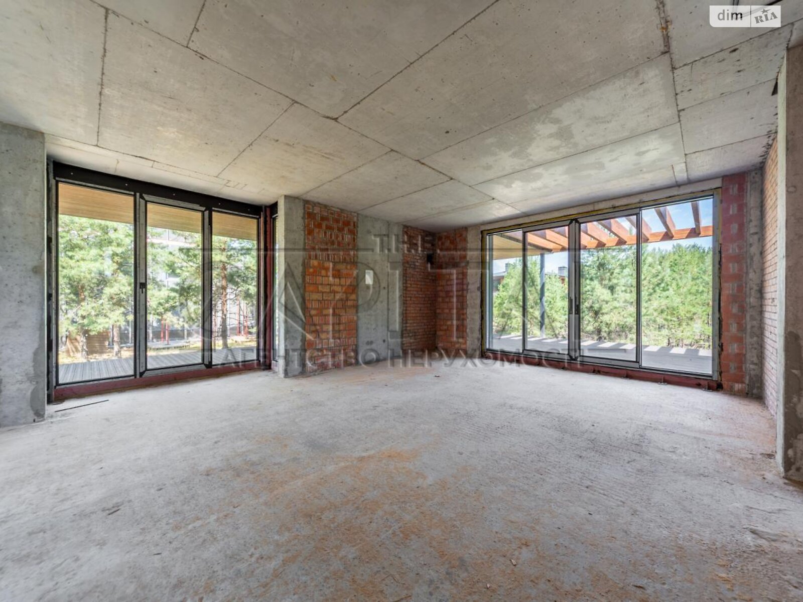 двоповерховий будинок з гаражем, 191.7 кв. м, цегла. Продаж у Лебедівці фото 1 двоповерховий будинок з гаражем, 191.7 кв. м, цегла. Продаж у Лебедівці фото 1