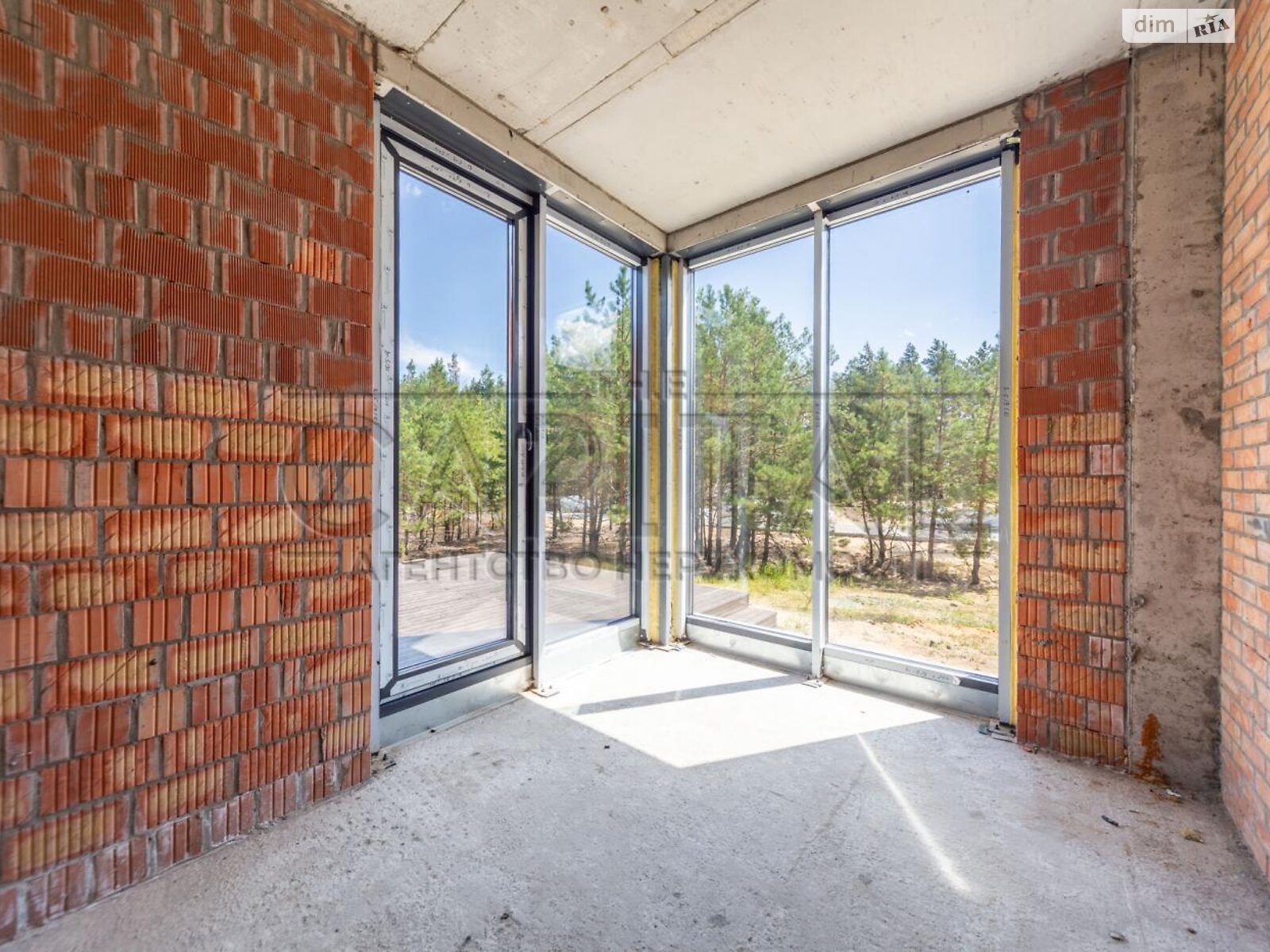 двоповерховий будинок з гаражем, 191.7 кв. м, цегла. Продаж у Лебедівці фото 1 двоповерховий будинок з гаражем, 191.7 кв. м, цегла. Продаж у Лебедівці фото 1