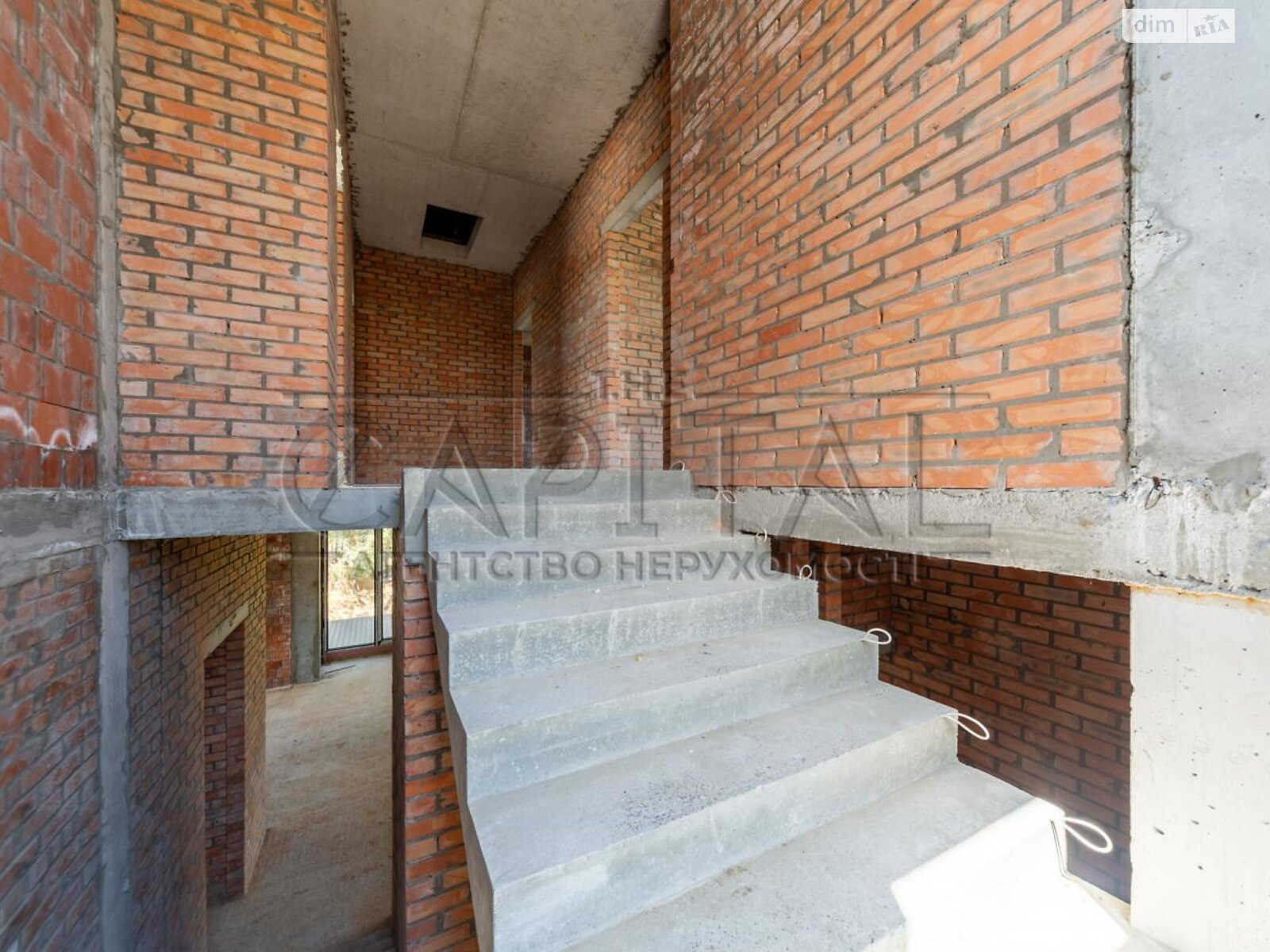 двоповерховий будинок з гаражем, 191.7 кв. м, цегла. Продаж у Лебедівці фото 1 двоповерховий будинок з гаражем, 191.7 кв. м, цегла. Продаж у Лебедівці фото 1