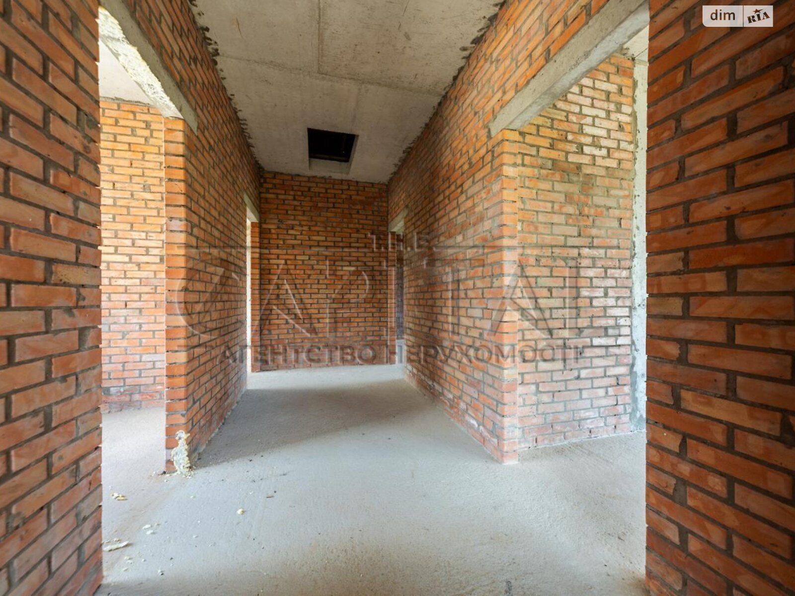 двоповерховий будинок з гаражем, 191.7 кв. м, цегла. Продаж у Лебедівці фото 1 двоповерховий будинок з гаражем, 191.7 кв. м, цегла. Продаж у Лебедівці фото 1