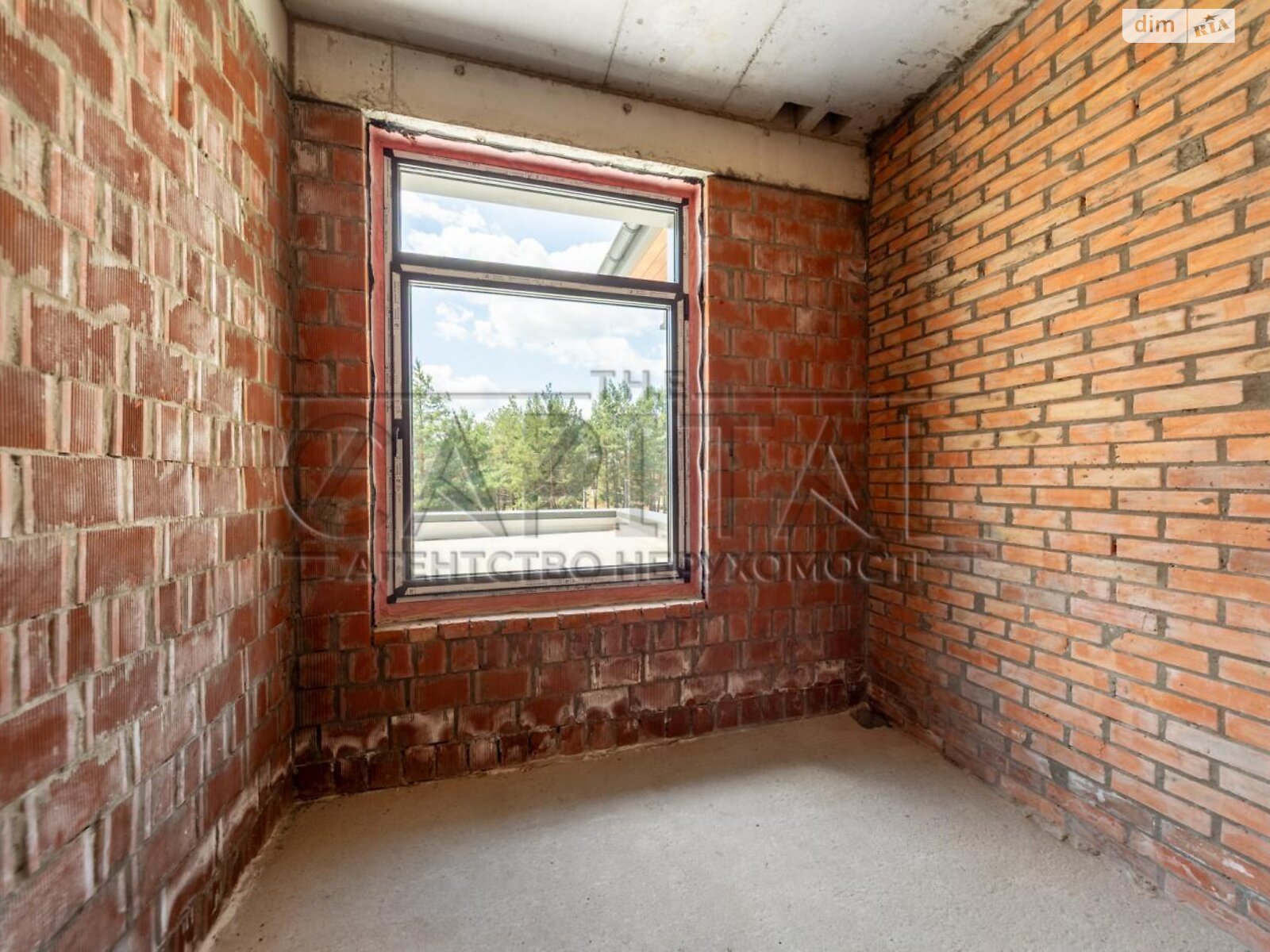 двоповерховий будинок з гаражем, 191.7 кв. м, цегла. Продаж у Лебедівці фото 1 двоповерховий будинок з гаражем, 191.7 кв. м, цегла. Продаж у Лебедівці фото 1