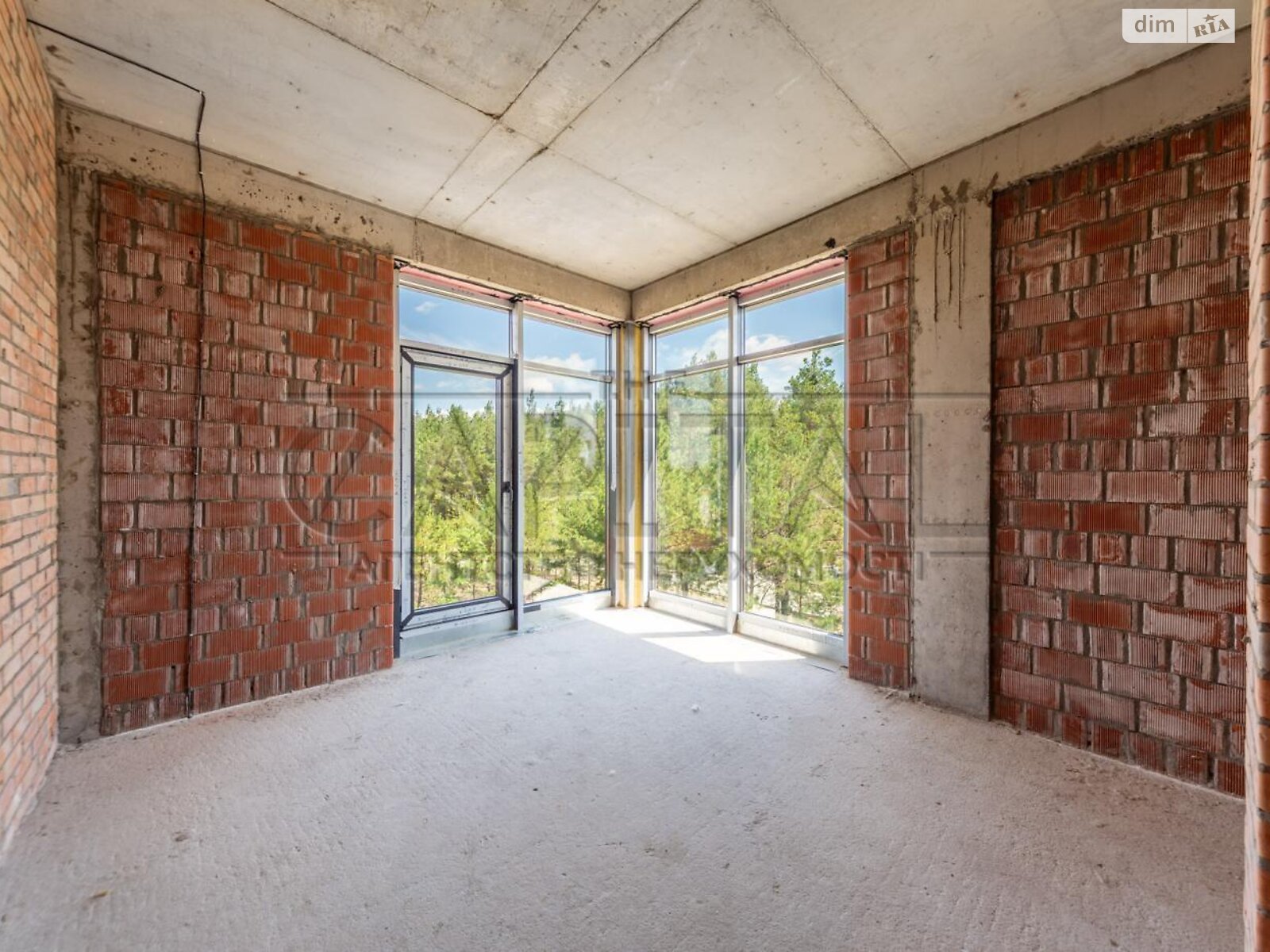 двоповерховий будинок з гаражем, 191.7 кв. м, цегла. Продаж у Лебедівці фото 1 двоповерховий будинок з гаражем, 191.7 кв. м, цегла. Продаж у Лебедівці фото 1