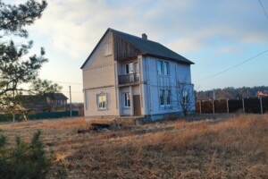 двоповерховий будинок, 163.5 кв. м, цегла. Продаж у Лебедівці фото 2