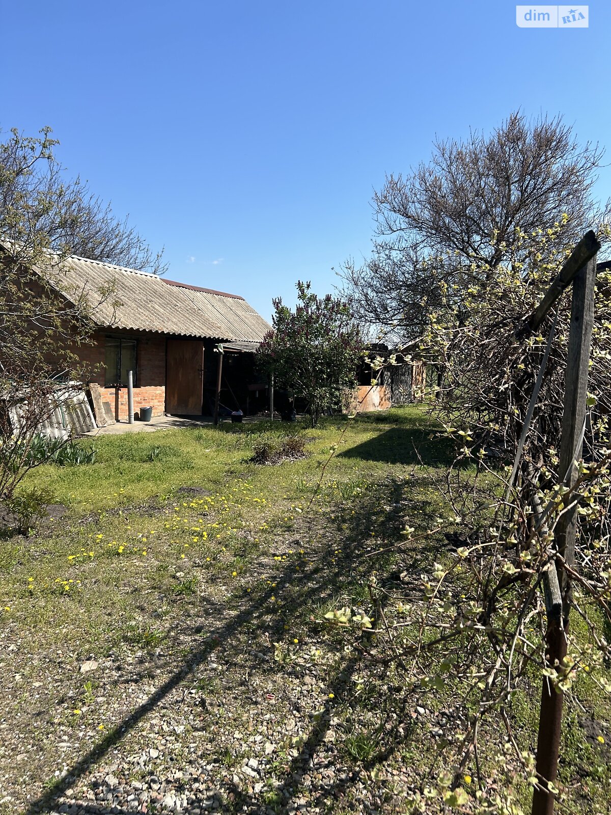 двоповерховий будинок з верандою, 86 кв. м, цегла. Продаж у Лебедівці фото 1 двоповерховий будинок з верандою, 86 кв. м, цегла. Продаж у Лебедівці фото 1