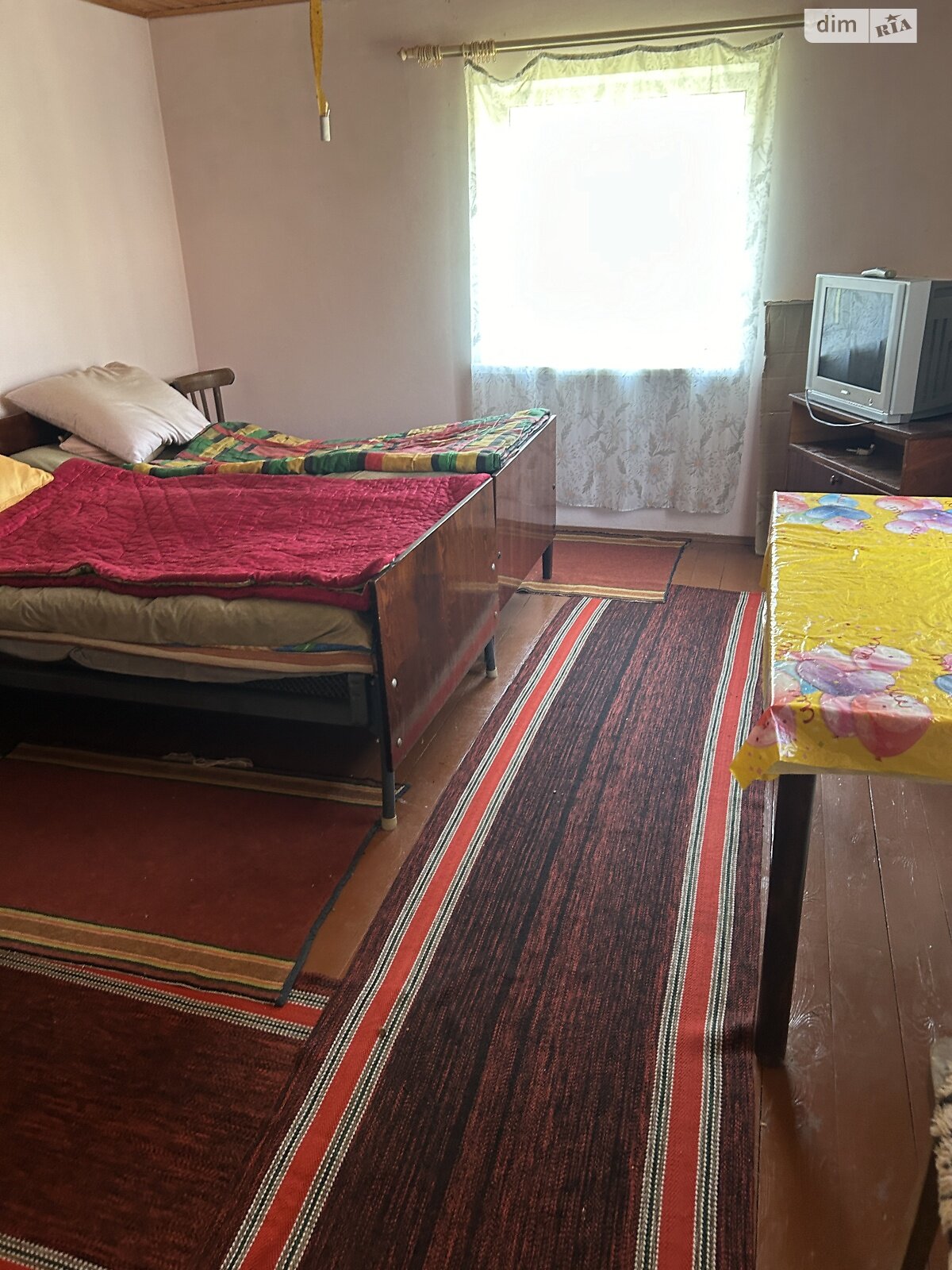 двоповерховий будинок з верандою, 86 кв. м, цегла. Продаж у Лебедівці фото 1 двоповерховий будинок з верандою, 86 кв. м, цегла. Продаж у Лебедівці фото 1