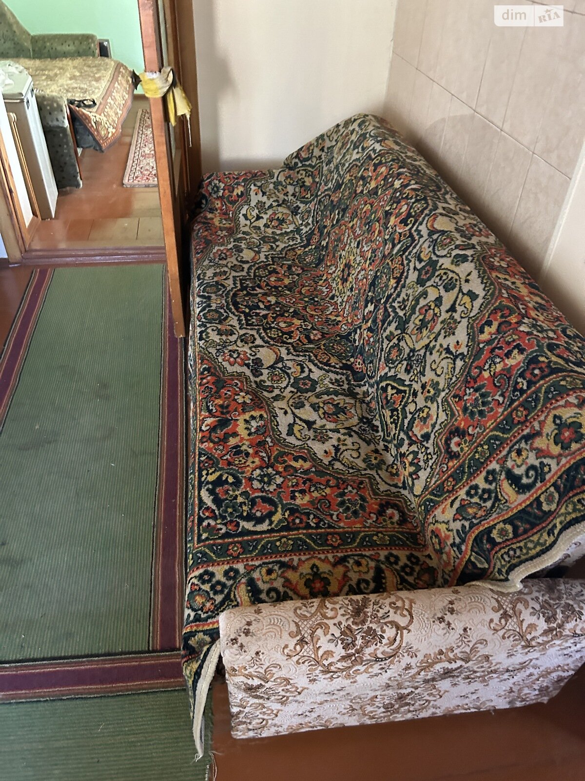 двоповерховий будинок з верандою, 86 кв. м, цегла. Продаж у Лебедівці фото 1 двоповерховий будинок з верандою, 86 кв. м, цегла. Продаж у Лебедівці фото 1