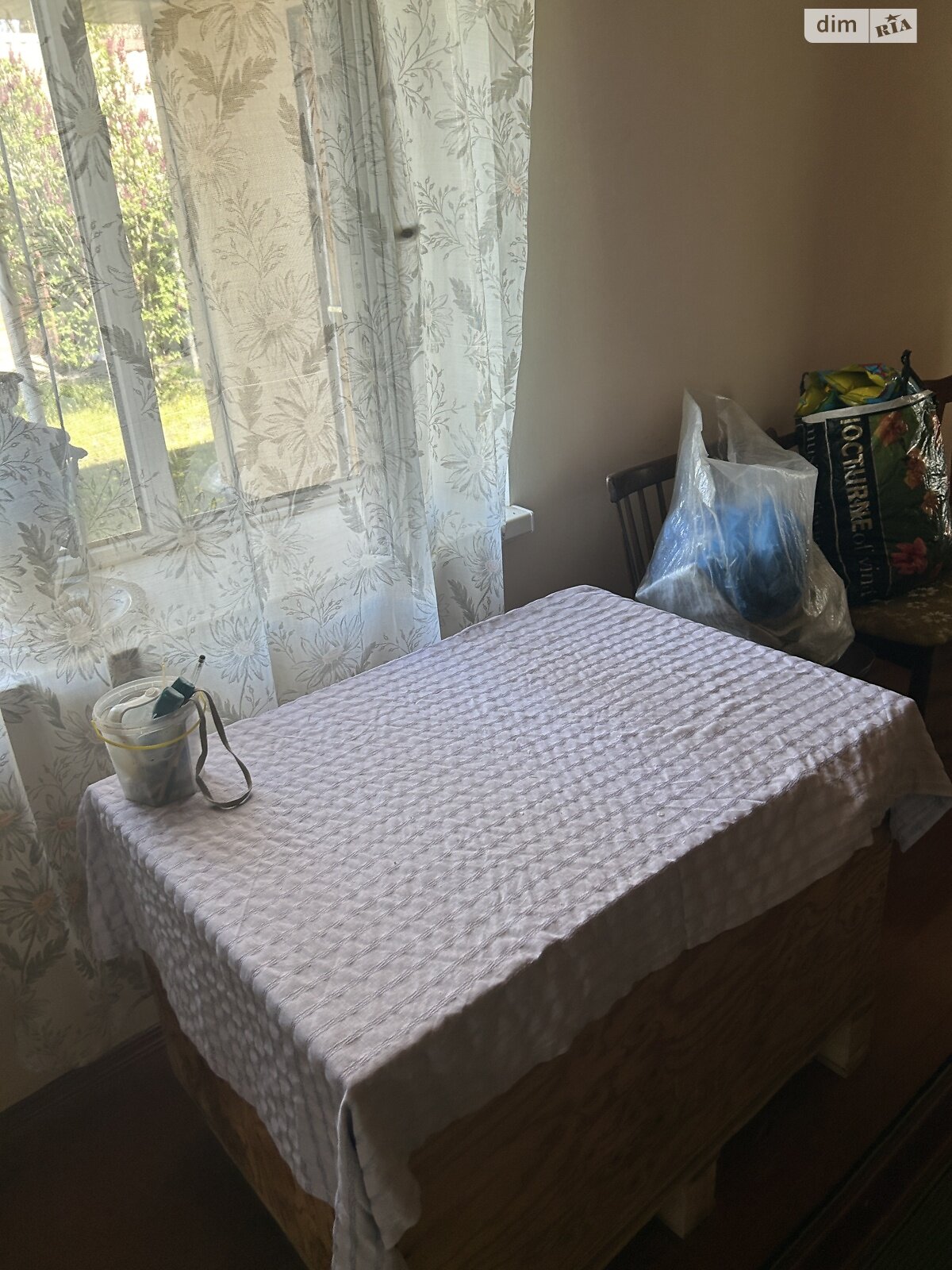 двоповерховий будинок з верандою, 86 кв. м, цегла. Продаж у Лебедівці фото 1 двоповерховий будинок з верандою, 86 кв. м, цегла. Продаж у Лебедівці фото 1