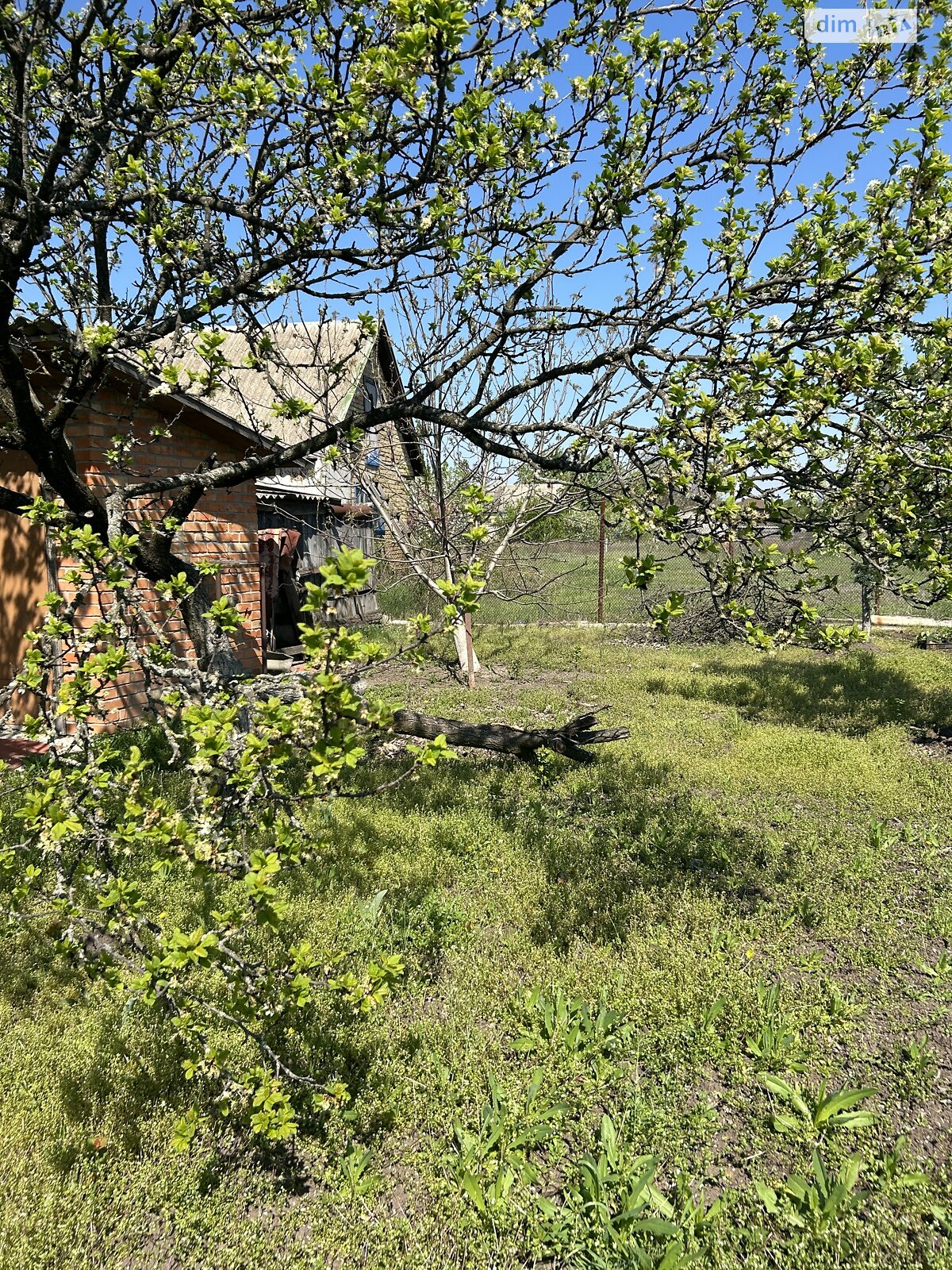 двоповерховий будинок з верандою, 86 кв. м, цегла. Продаж у Лебедівці фото 1 двоповерховий будинок з верандою, 86 кв. м, цегла. Продаж у Лебедівці фото 1
