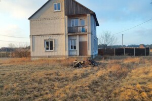 двоповерховий будинок, 163.5 кв. м, кирпич. Продаж у Лебедівці фото 2