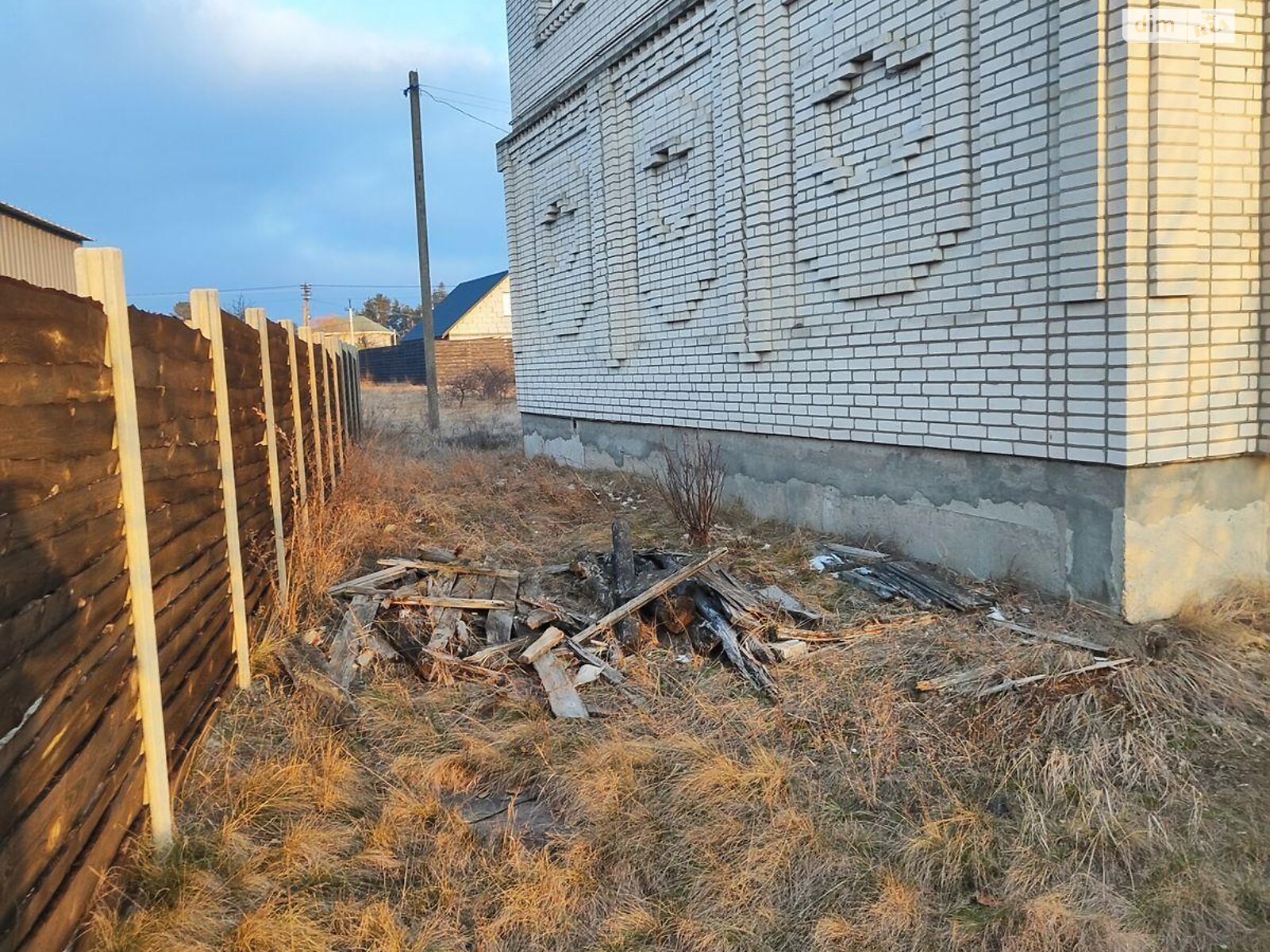 двоповерховий будинок, 163.5 кв. м, кирпич. Продаж у Лебедівці фото 1