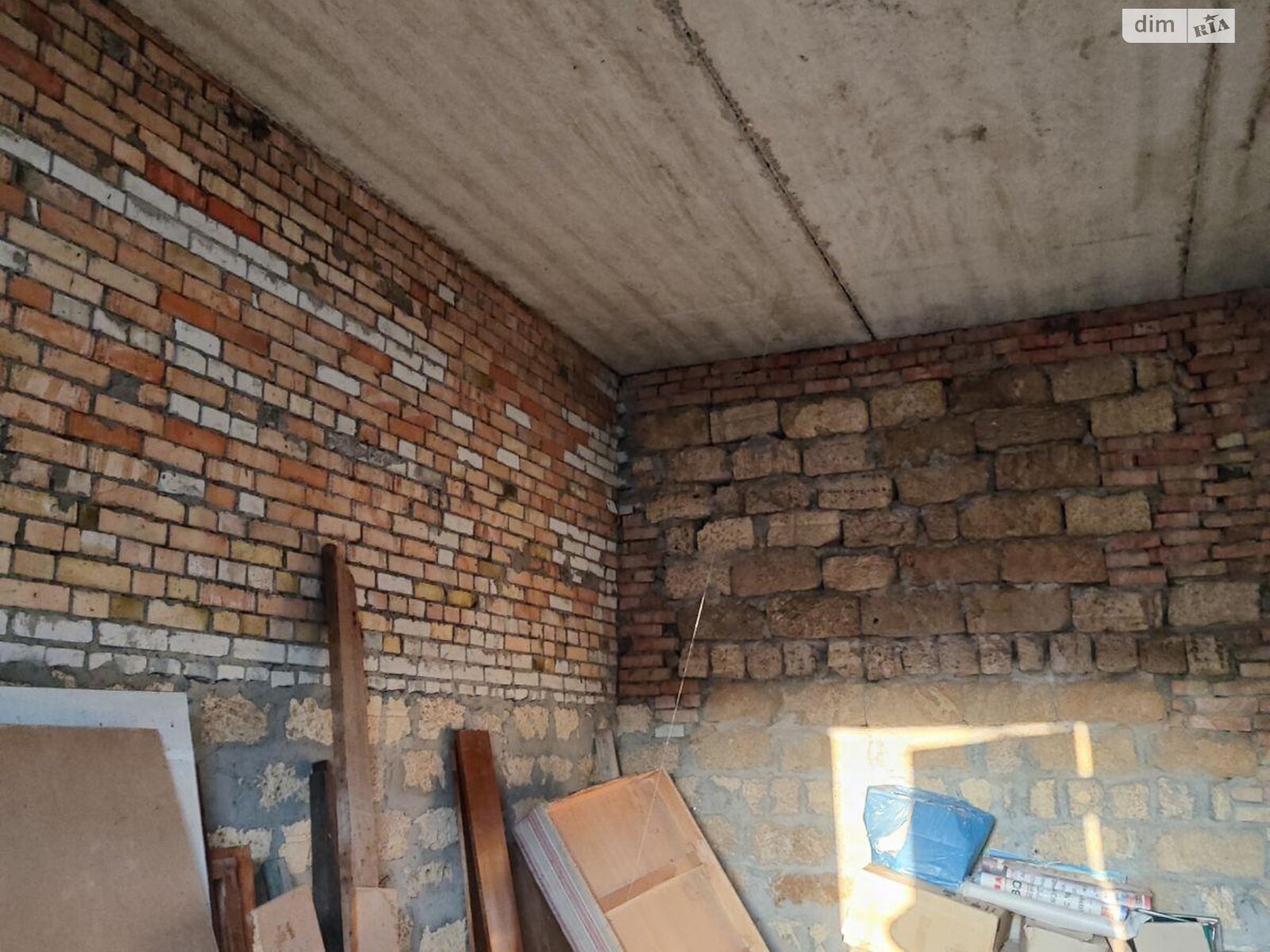 двоповерховий будинок, 163.5 кв. м, кирпич. Продаж у Лебедівці фото 1