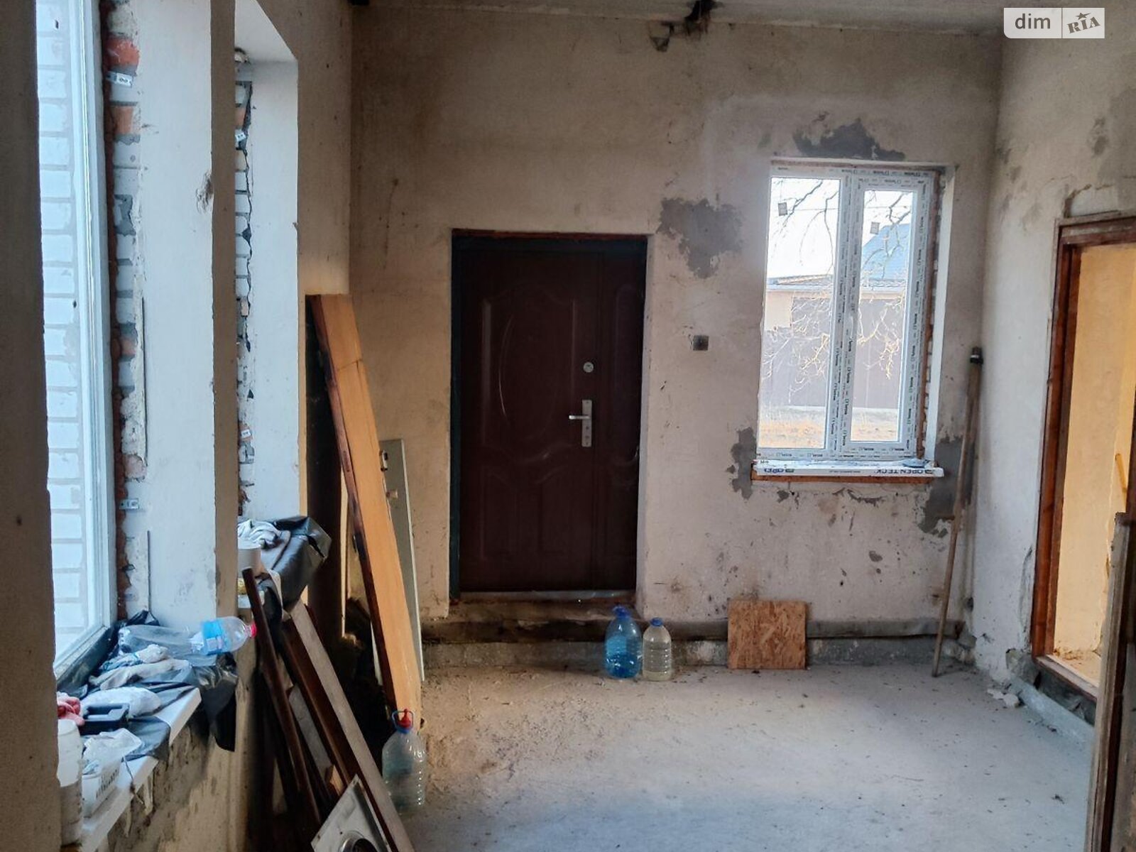 двоповерховий будинок, 163.5 кв. м, кирпич. Продаж у Лебедівці фото 1