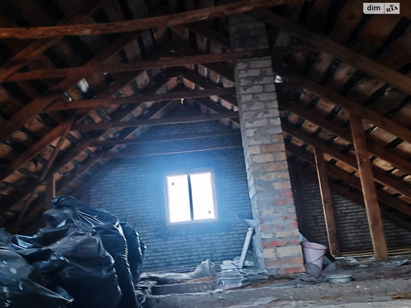 двоповерховий будинок, 163.5 кв. м, кирпич. Продаж у Лебедівці фото 1