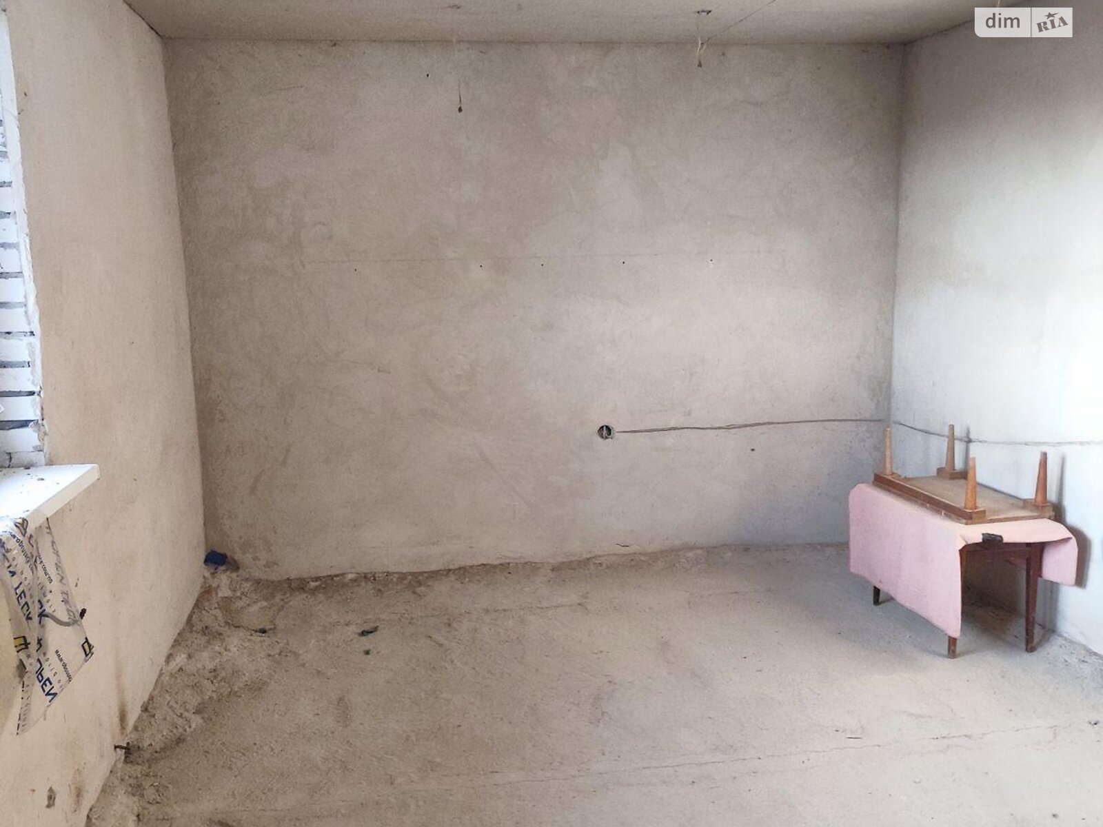 двоповерховий будинок, 163.5 кв. м, кирпич. Продаж у Лебедівці фото 1