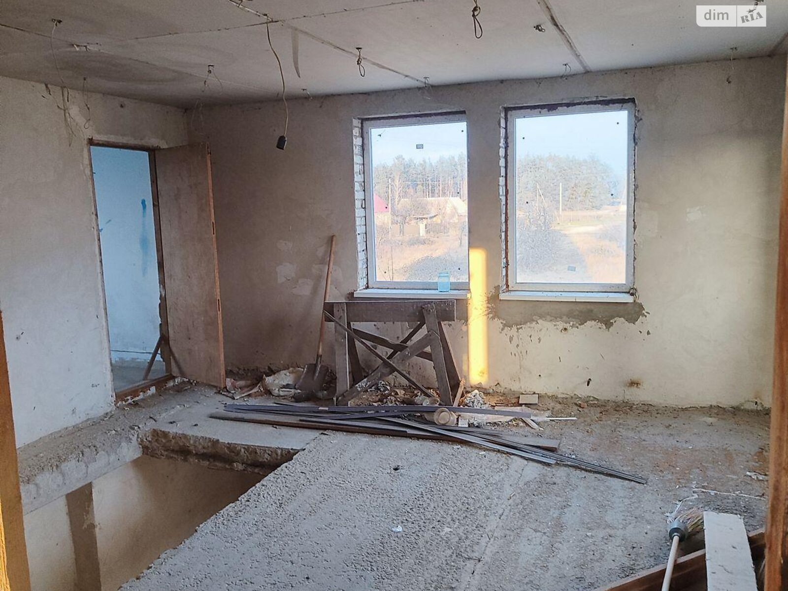 двоповерховий будинок, 163.5 кв. м, кирпич. Продаж у Лебедівці фото 1