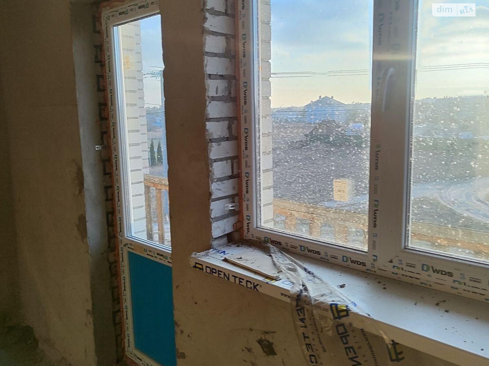 двоповерховий будинок, 163.5 кв. м, кирпич. Продаж у Лебедівці фото 1