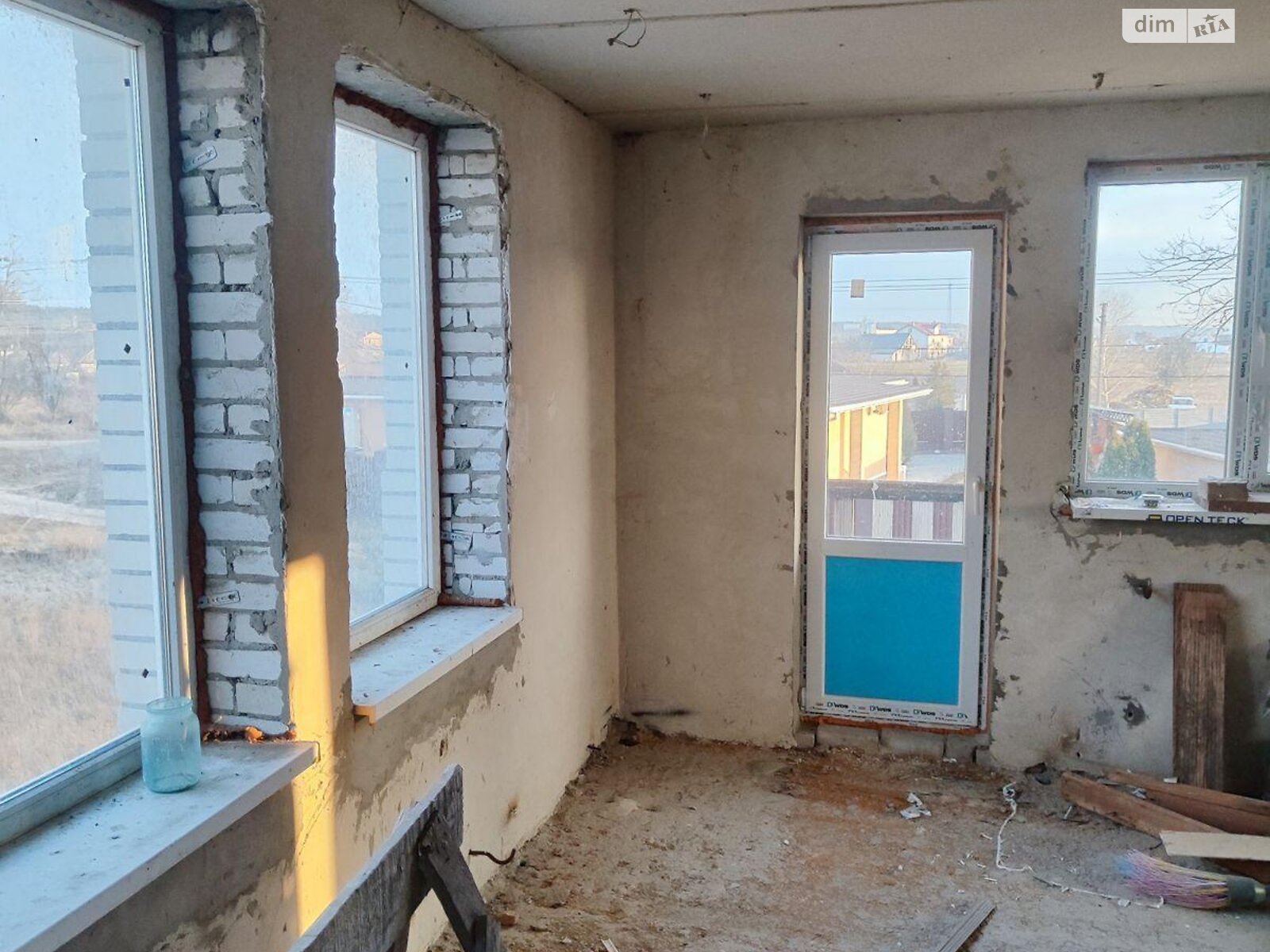 двоповерховий будинок, 163.5 кв. м, кирпич. Продаж у Лебедівці фото 1