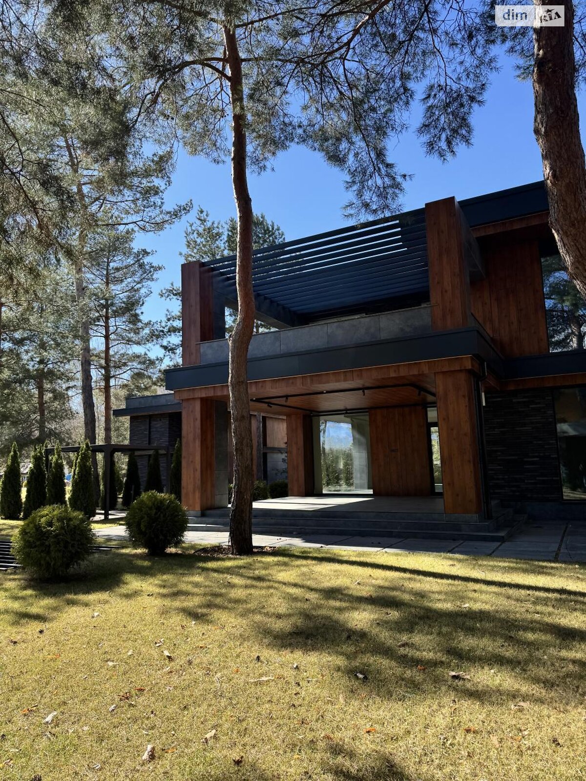 двоповерховий будинок, 360 кв. м, кирпич. Продаж у Лебедівці фото 1 двоповерховий будинок, 360 кв. м, кирпич. Продаж у Лебедівці фото 1