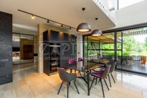 двухэтажный дом, 300 кв. м, кирпич. Продажа в Лебедевке фото 2 двухэтажный дом, 300 кв. м, кирпич. Продажа в Лебедевке фото 2