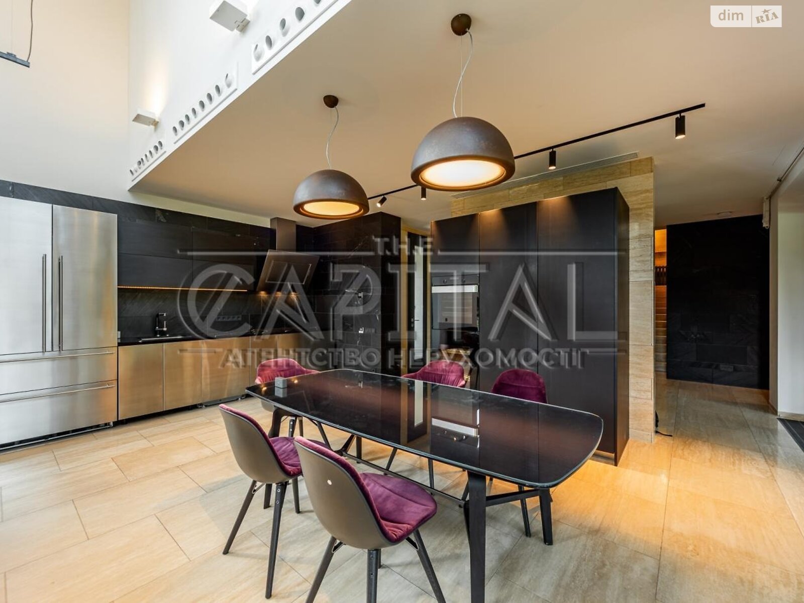 двухэтажный дом, 300 кв. м, кирпич. Продажа в Лебедевке фото 1 двухэтажный дом, 300 кв. м, кирпич. Продажа в Лебедевке фото 1