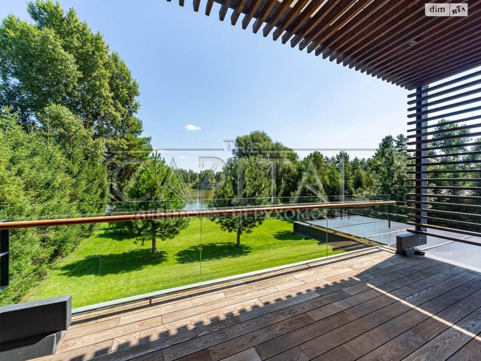 двухэтажный дом, 300 кв. м, кирпич. Продажа в Лебедевке фото 1 двухэтажный дом, 300 кв. м, кирпич. Продажа в Лебедевке фото 1