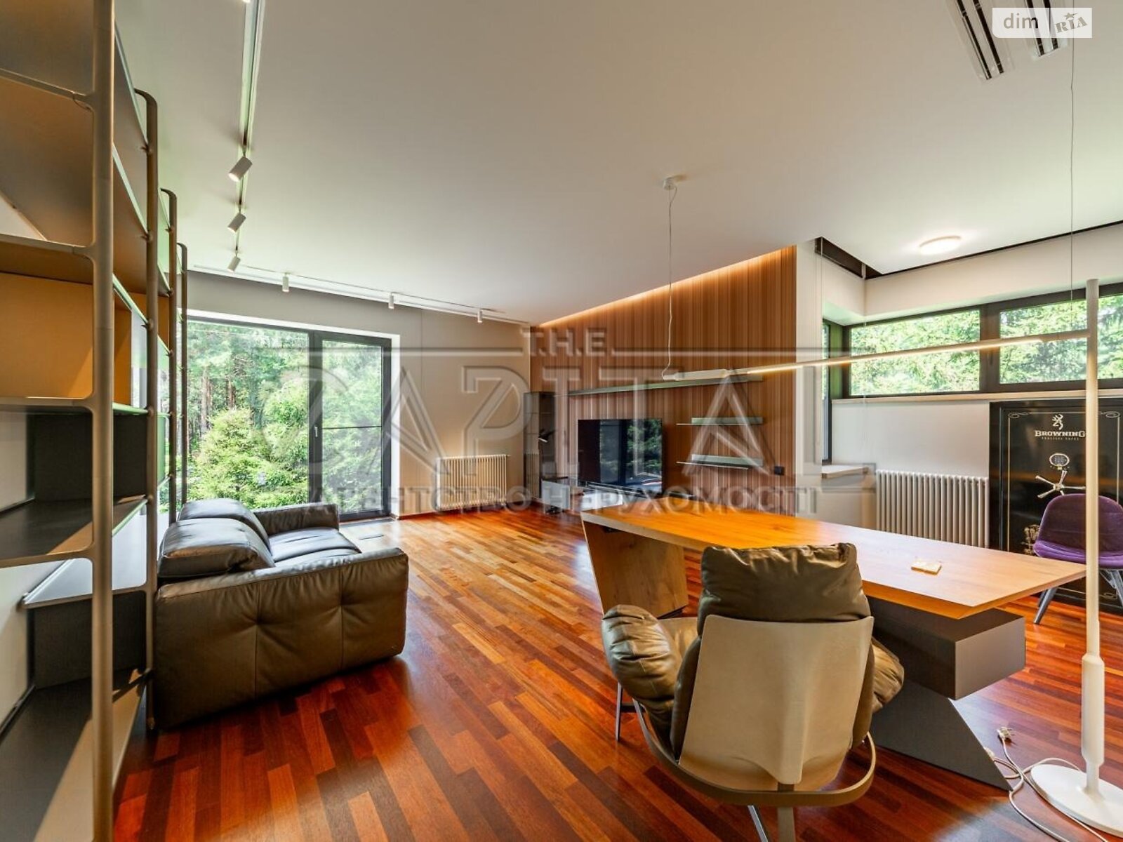 двухэтажный дом, 300 кв. м, кирпич. Продажа в Лебедевке фото 1 двухэтажный дом, 300 кв. м, кирпич. Продажа в Лебедевке фото 1