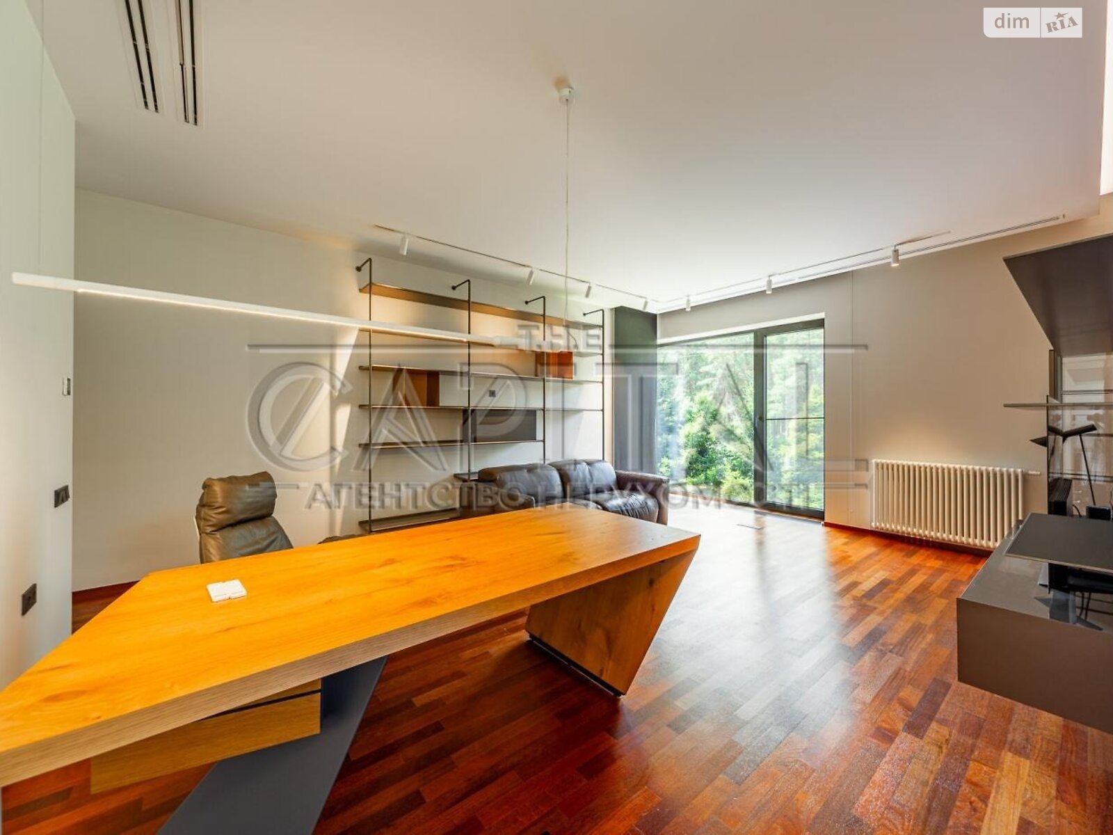 двухэтажный дом, 300 кв. м, кирпич. Продажа в Лебедевке фото 1 двухэтажный дом, 300 кв. м, кирпич. Продажа в Лебедевке фото 1