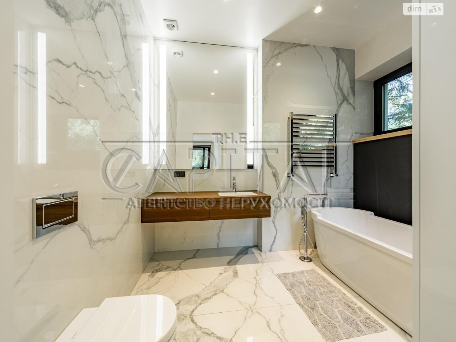 двухэтажный дом, 300 кв. м, кирпич. Продажа в Лебедевке фото 1 двухэтажный дом, 300 кв. м, кирпич. Продажа в Лебедевке фото 1