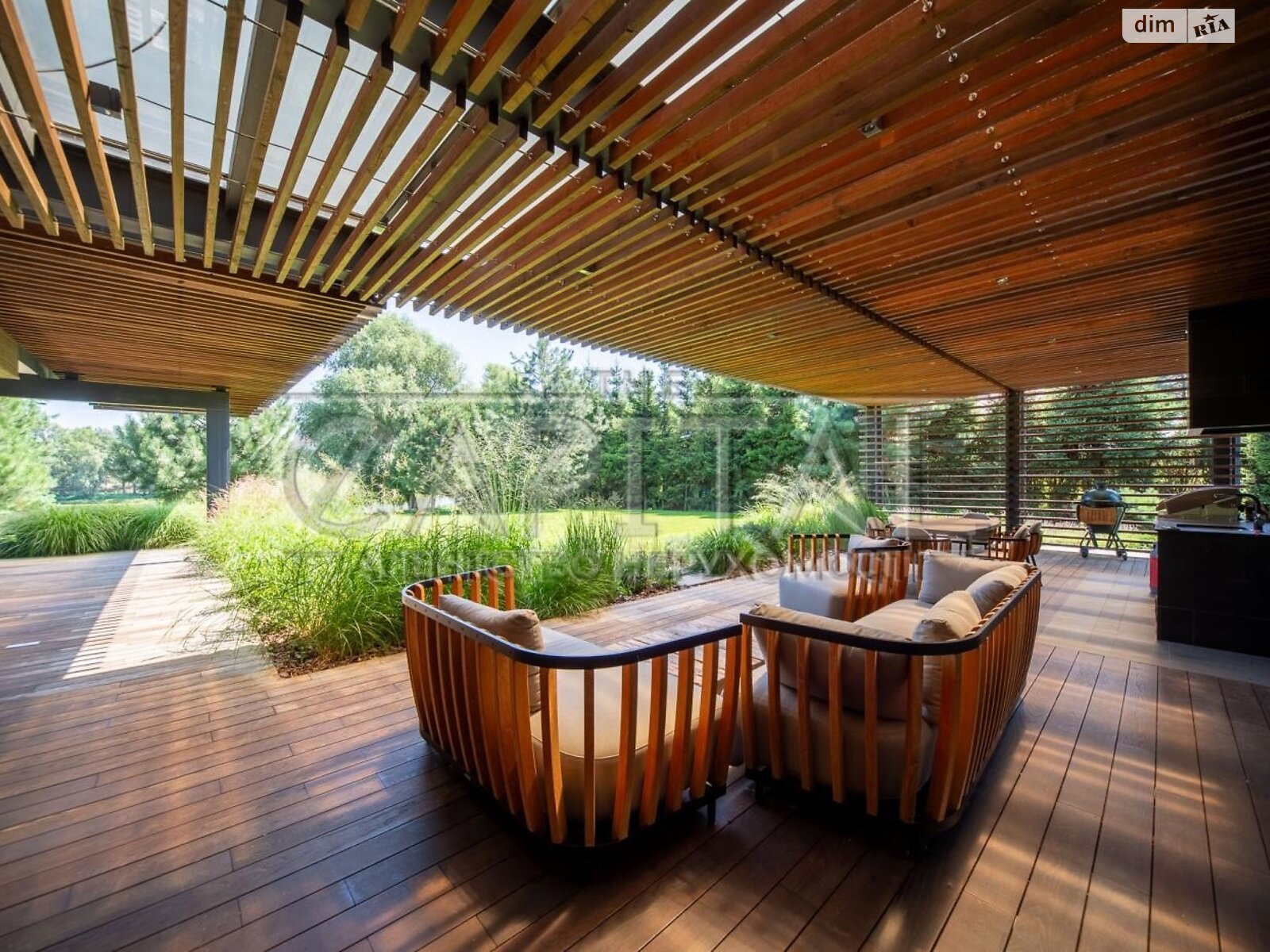 двухэтажный дом, 300 кв. м, кирпич. Продажа в Лебедевке фото 1 двухэтажный дом, 300 кв. м, кирпич. Продажа в Лебедевке фото 1