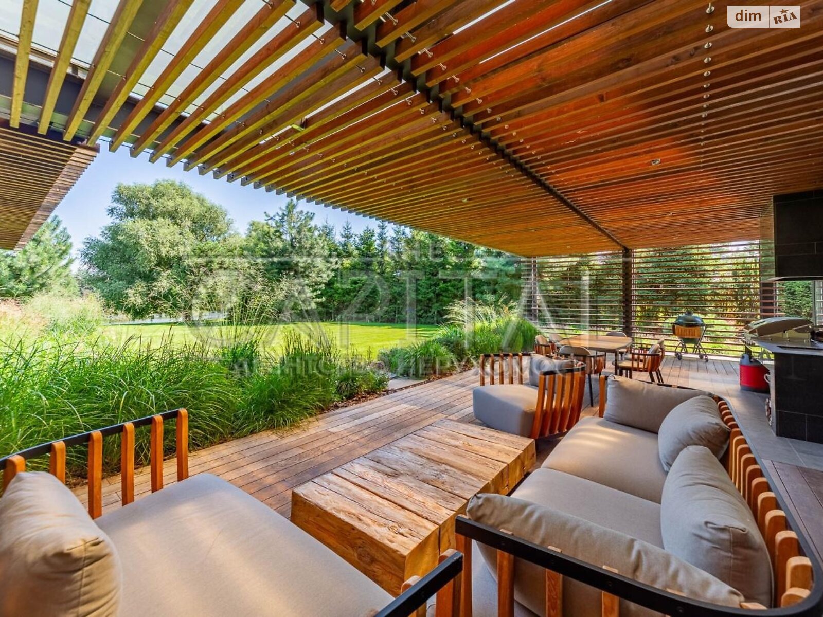 двухэтажный дом, 300 кв. м, кирпич. Продажа в Лебедевке фото 1 двухэтажный дом, 300 кв. м, кирпич. Продажа в Лебедевке фото 1