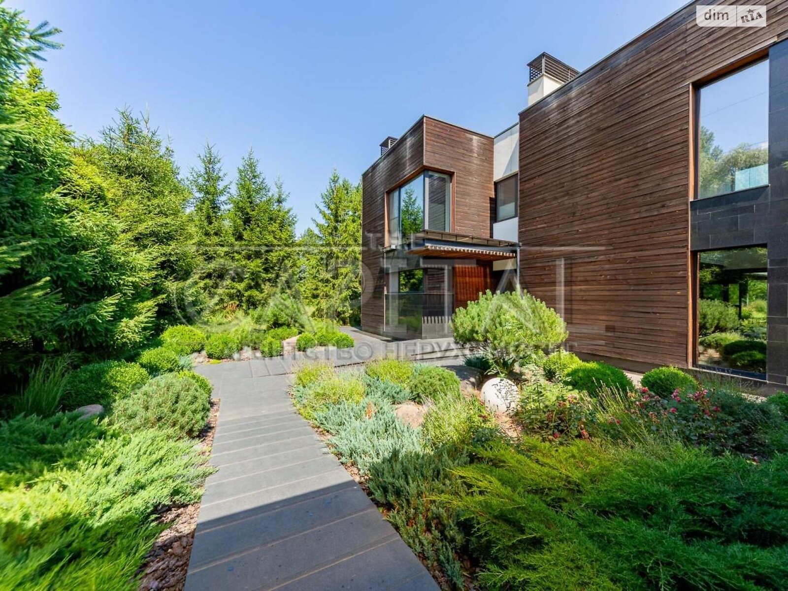 двухэтажный дом, 300 кв. м, кирпич. Продажа в Лебедевке фото 1 двухэтажный дом, 300 кв. м, кирпич. Продажа в Лебедевке фото 1