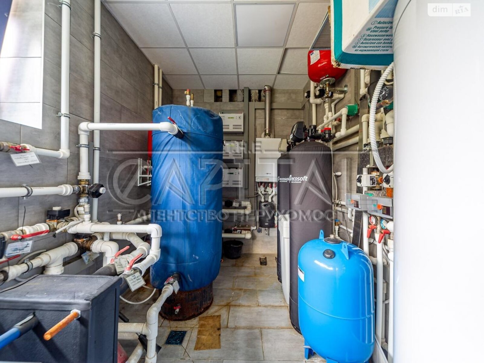 двухэтажный дом, 300 кв. м, кирпич. Продажа в Лебедевке фото 1 двухэтажный дом, 300 кв. м, кирпич. Продажа в Лебедевке фото 1