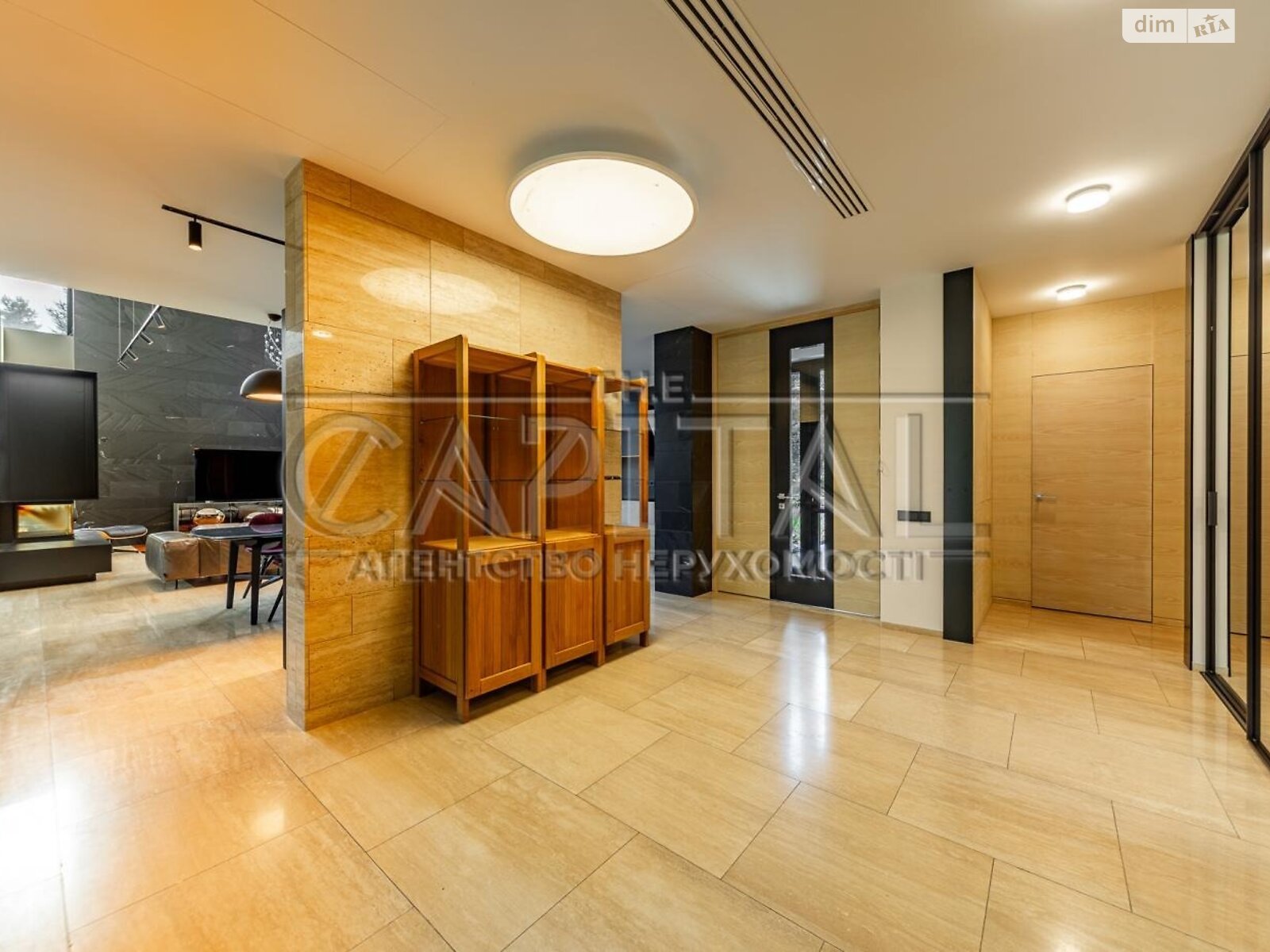 двухэтажный дом, 300 кв. м, кирпич. Продажа в Лебедевке фото 1 двухэтажный дом, 300 кв. м, кирпич. Продажа в Лебедевке фото 1