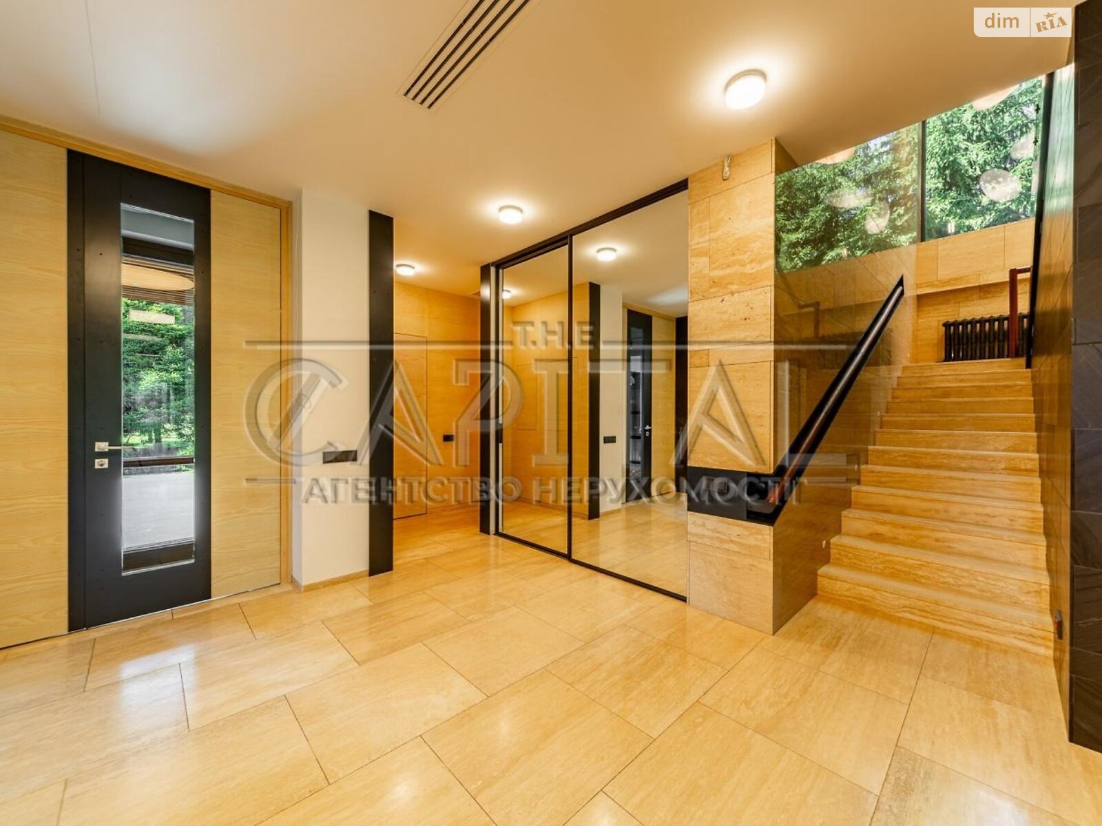 двухэтажный дом, 300 кв. м, кирпич. Продажа в Лебедевке фото 1 двухэтажный дом, 300 кв. м, кирпич. Продажа в Лебедевке фото 1