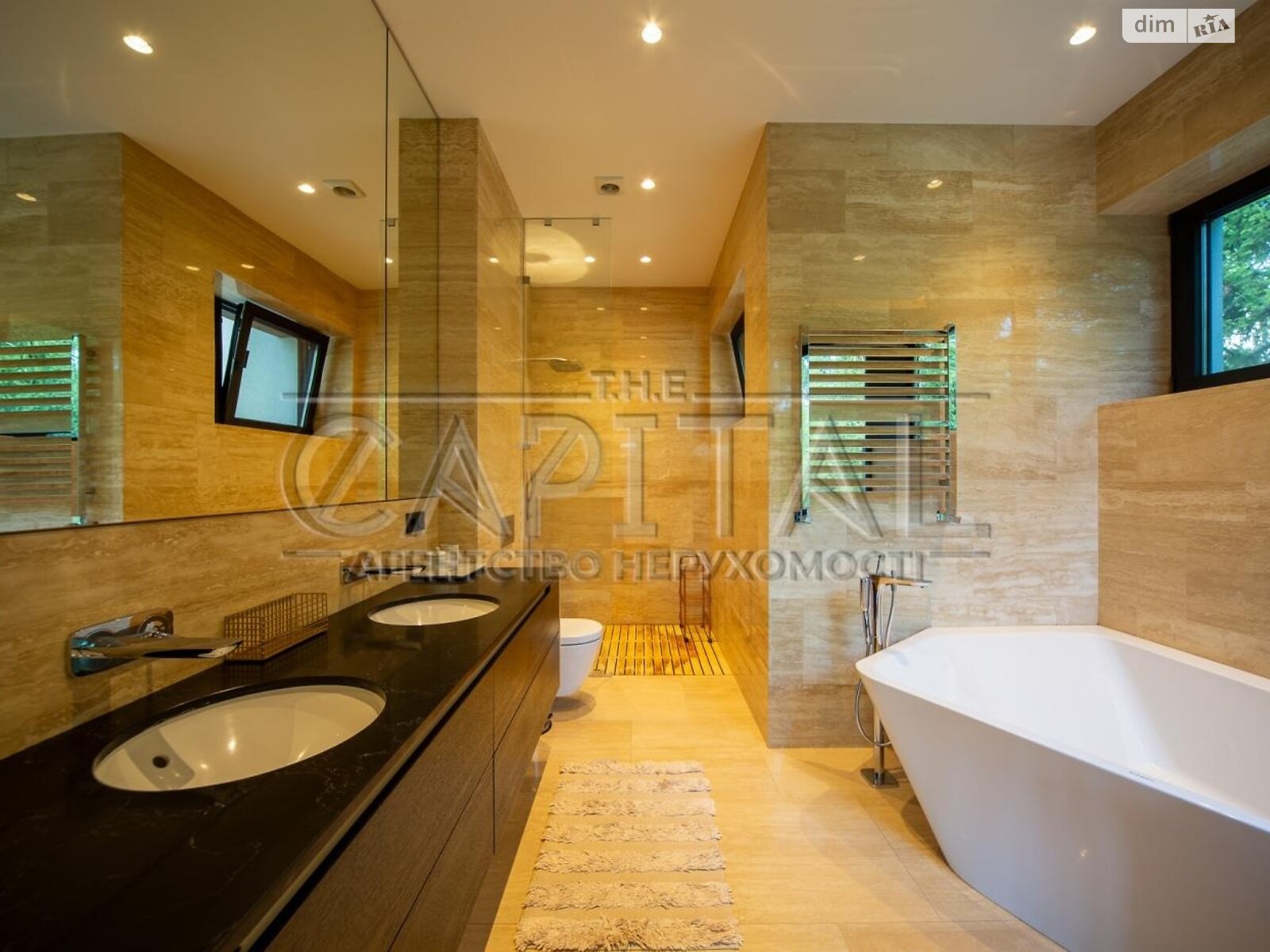 двухэтажный дом, 300 кв. м, кирпич. Продажа в Лебедевке фото 1 двухэтажный дом, 300 кв. м, кирпич. Продажа в Лебедевке фото 1