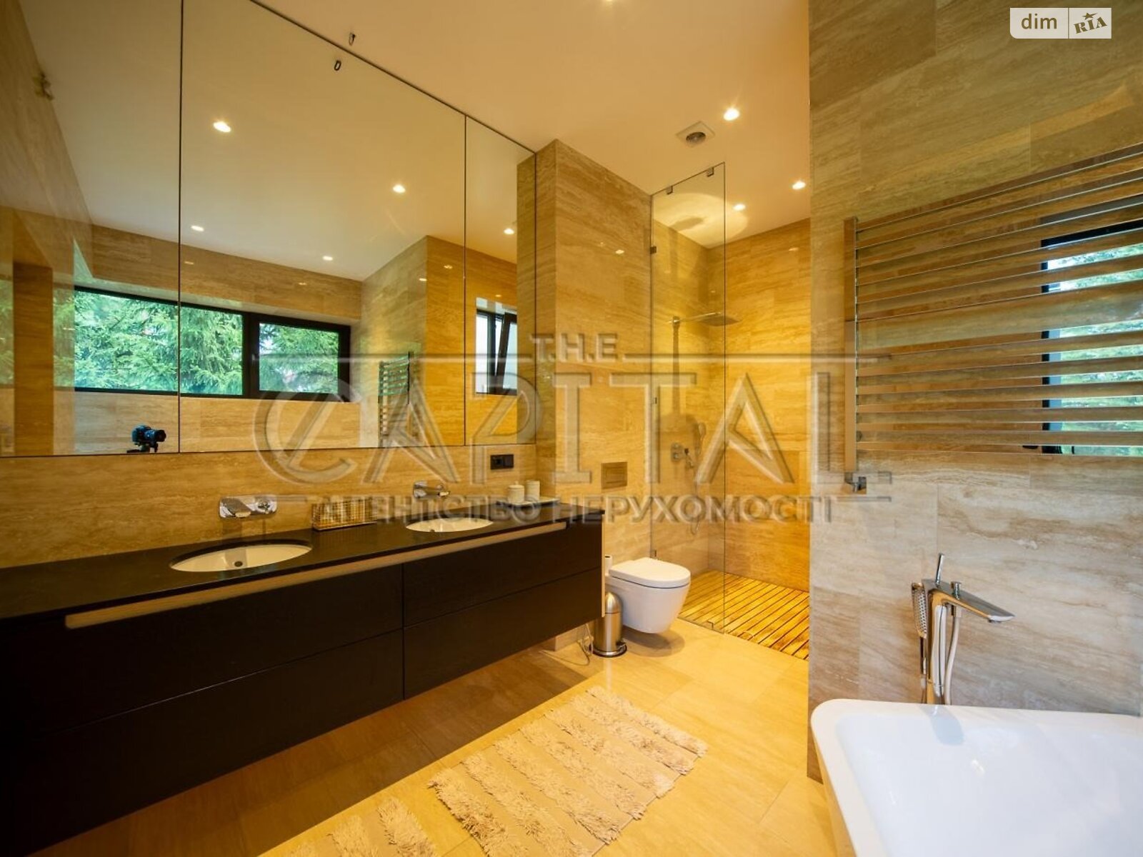 двухэтажный дом, 300 кв. м, кирпич. Продажа в Лебедевке фото 1 двухэтажный дом, 300 кв. м, кирпич. Продажа в Лебедевке фото 1