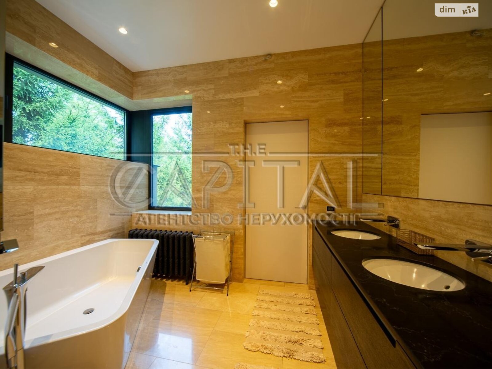 двухэтажный дом, 300 кв. м, кирпич. Продажа в Лебедевке фото 1 двухэтажный дом, 300 кв. м, кирпич. Продажа в Лебедевке фото 1