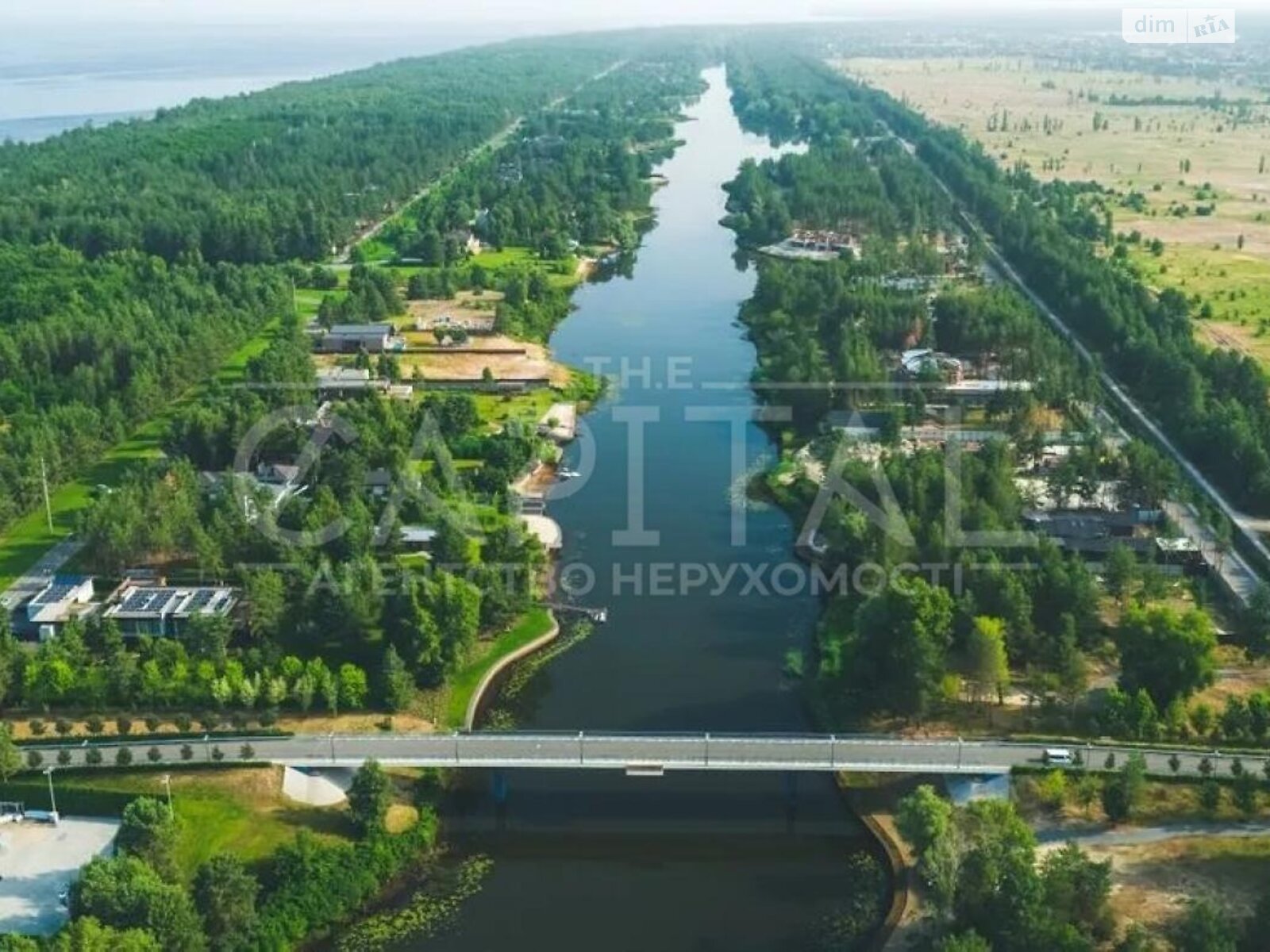 двухэтажный дом, 300 кв. м, кирпич. Продажа в Лебедевке фото 1 двухэтажный дом, 300 кв. м, кирпич. Продажа в Лебедевке фото 1